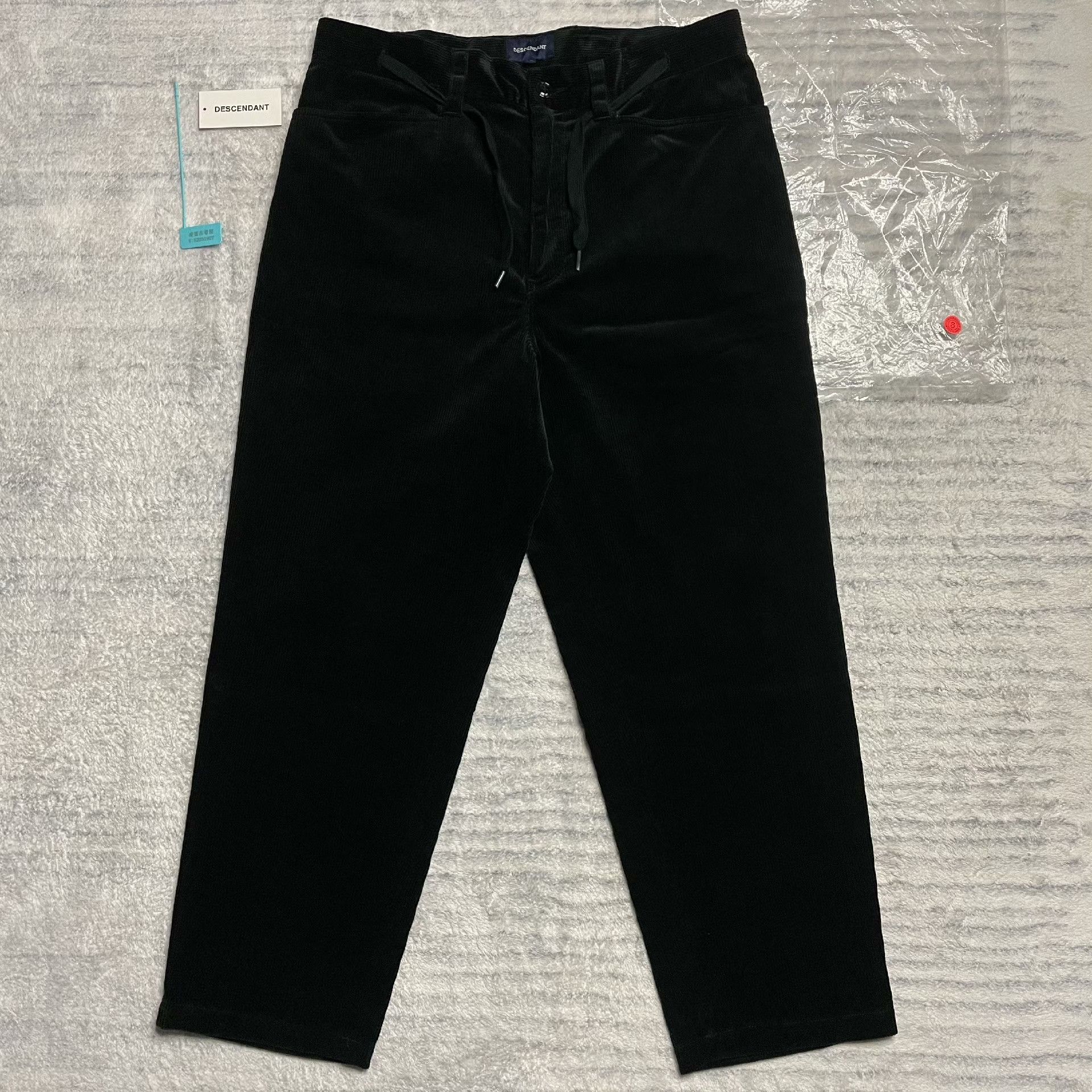 Descendant Casual Multi Casual Pants L Men Size US 34 / EU 50 - 2 Thumbnail