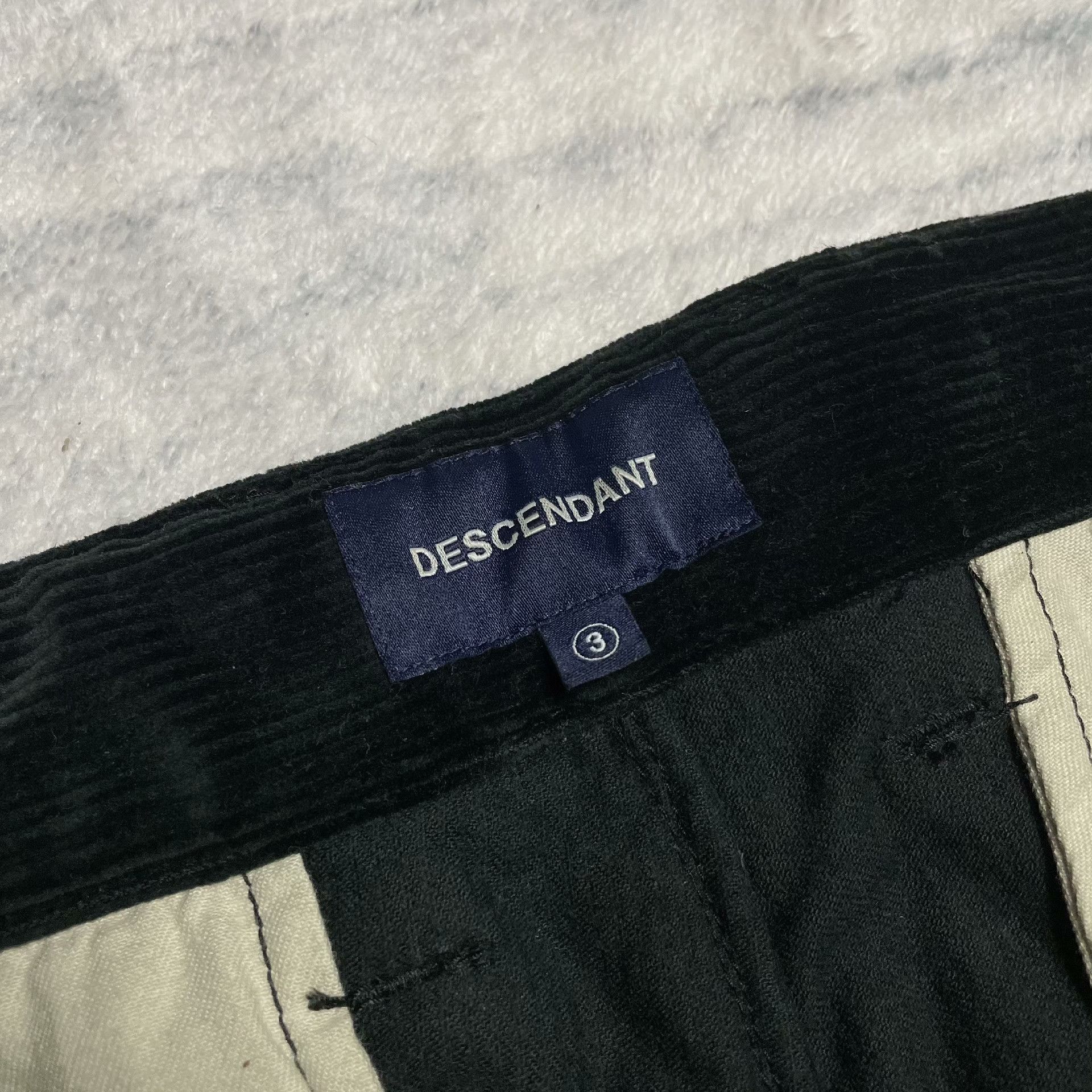 Descendant Casual Multi Casual Pants L Men Size US 34 / EU 50 - 7 Thumbnail