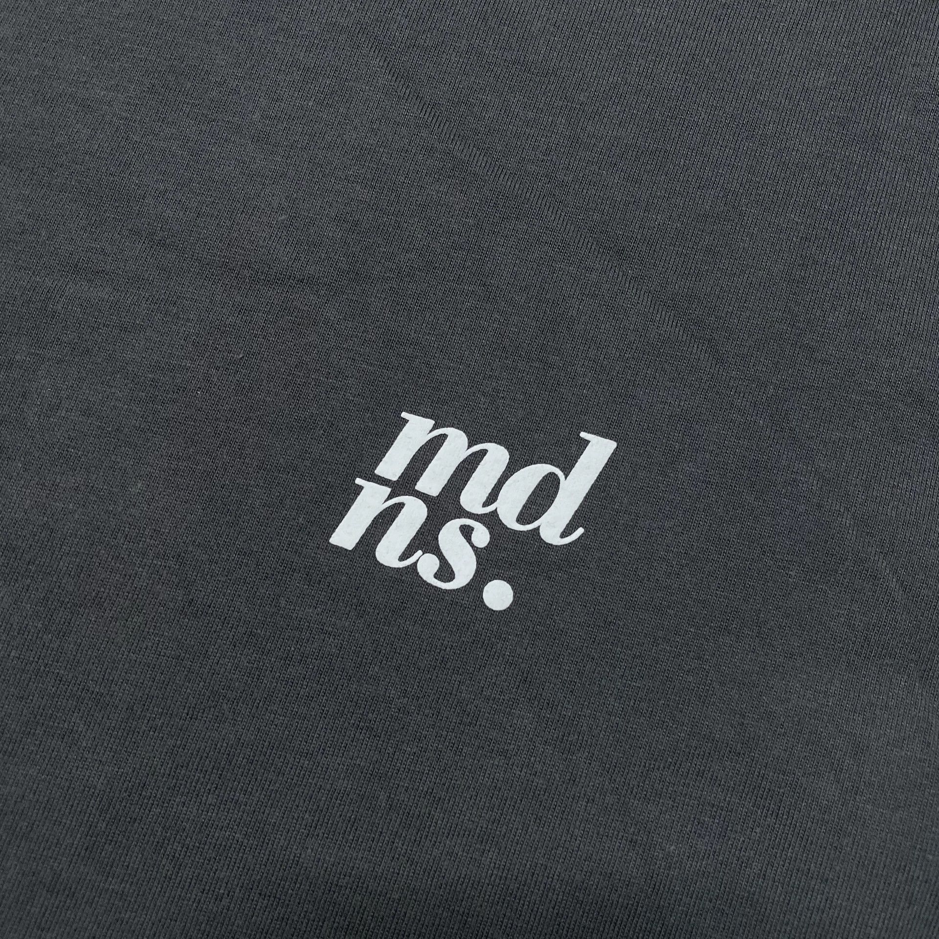 Madness Oversized Multi T-Shirt XS Men Size US XS / EU 42 / 0 - 4 Thumbnail