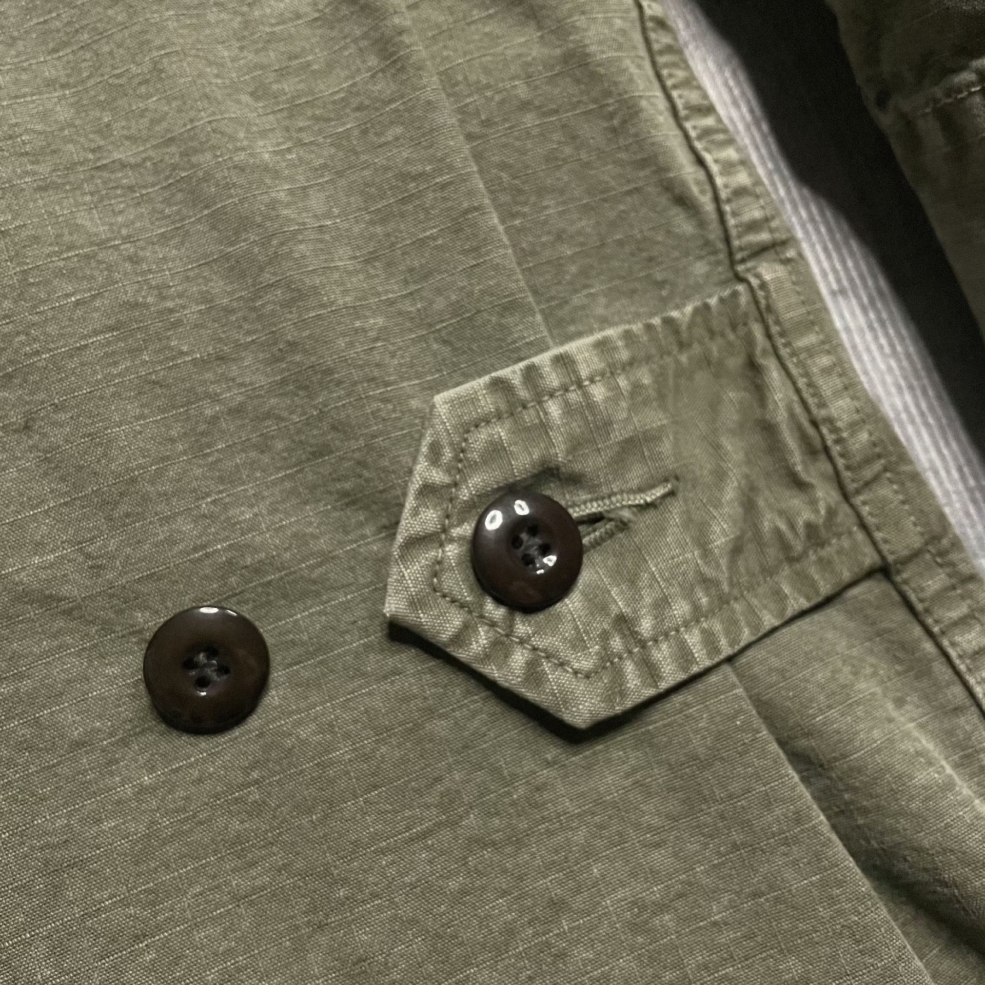 Descendant Multi Light Jacket M Men Size US M / EU 48-50 / 2 - 7 Thumbnail
