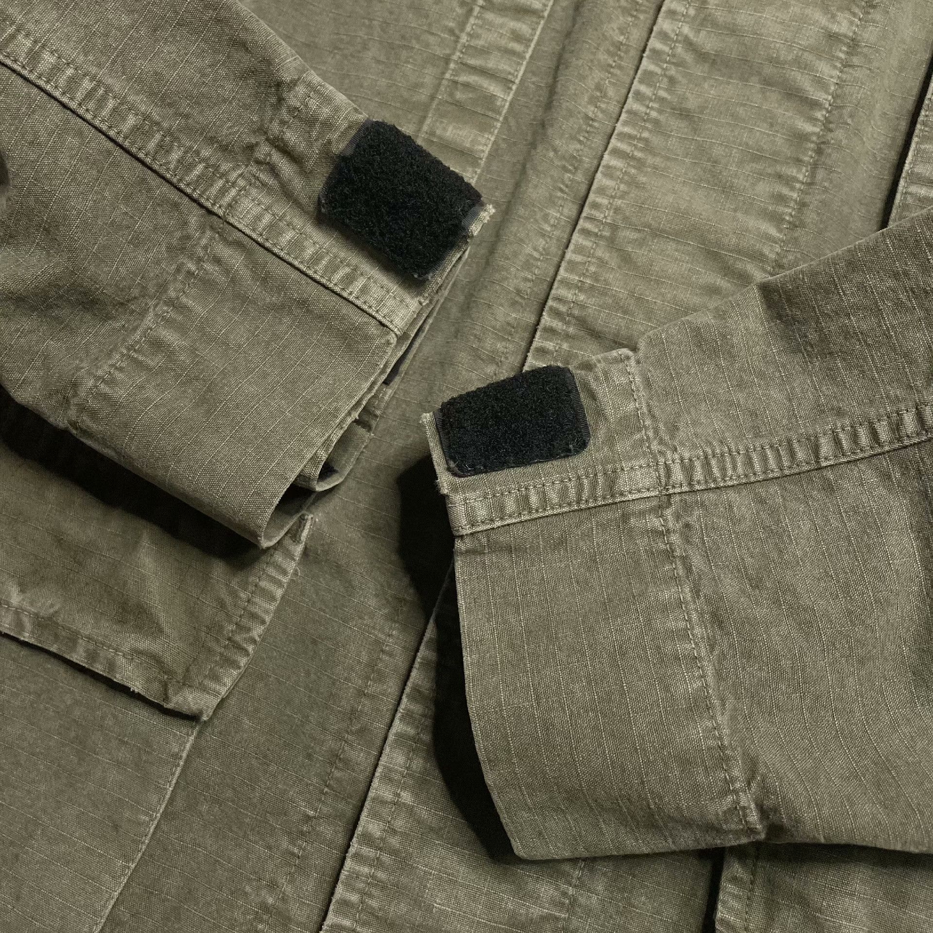 Descendant Multi Light Jacket M Men Size US M / EU 48-50 / 2 - 6 Thumbnail
