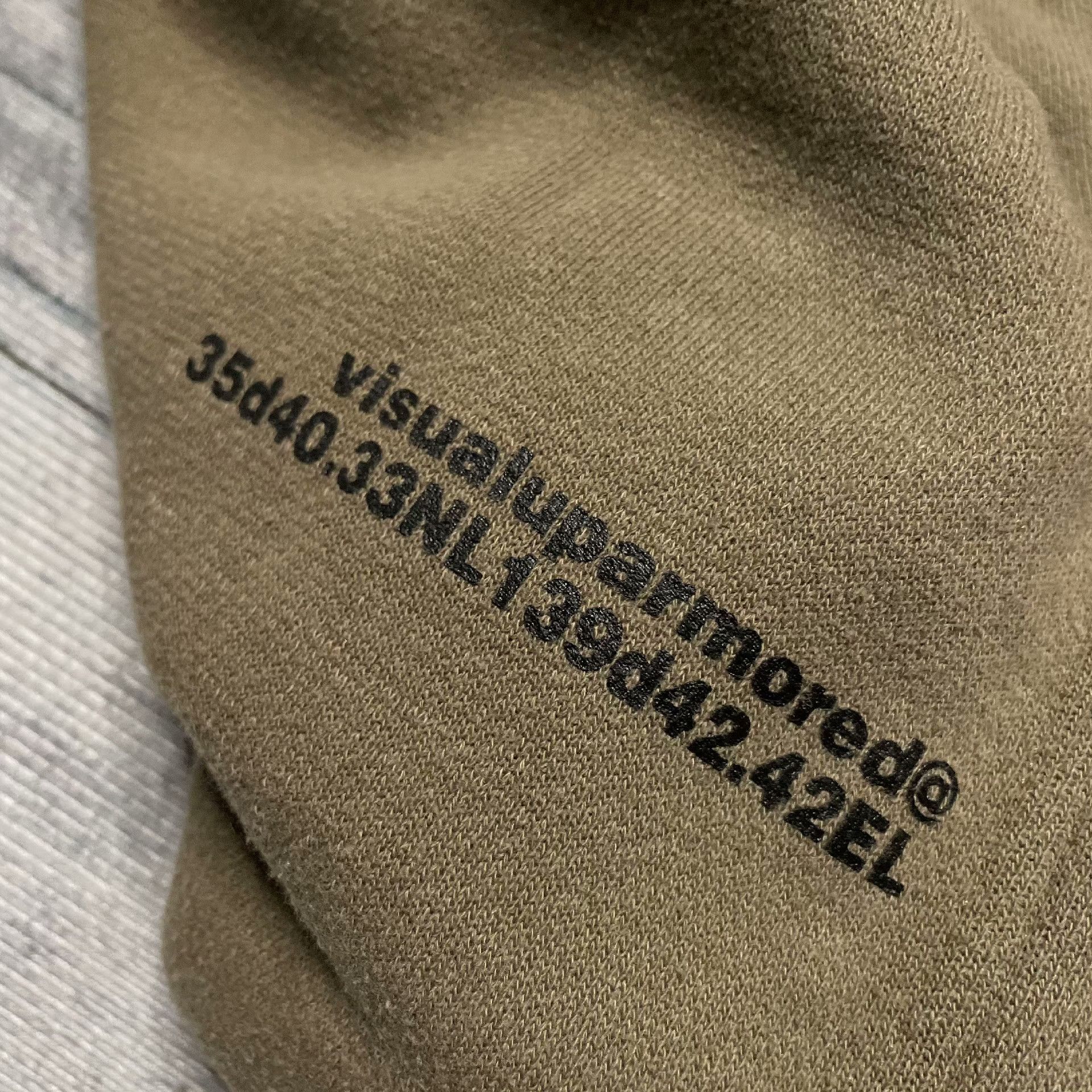 Wtaps Wtaps Black Hoodie S Men Size US S / EU 44-46 / 1 - 5 Thumbnail