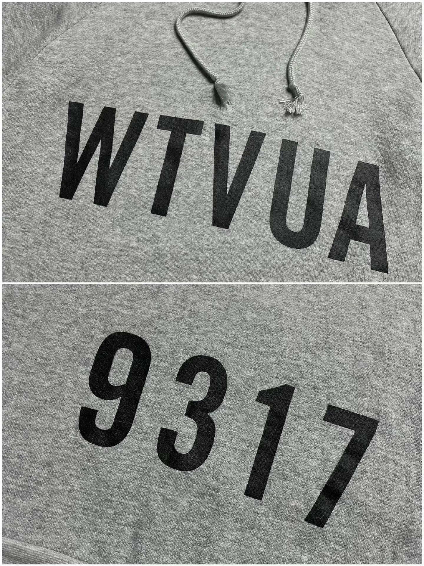 Wtaps Wtaps Yellow Hoodie XL Men Size US XL / EU 56 / 4 - 4 Thumbnail