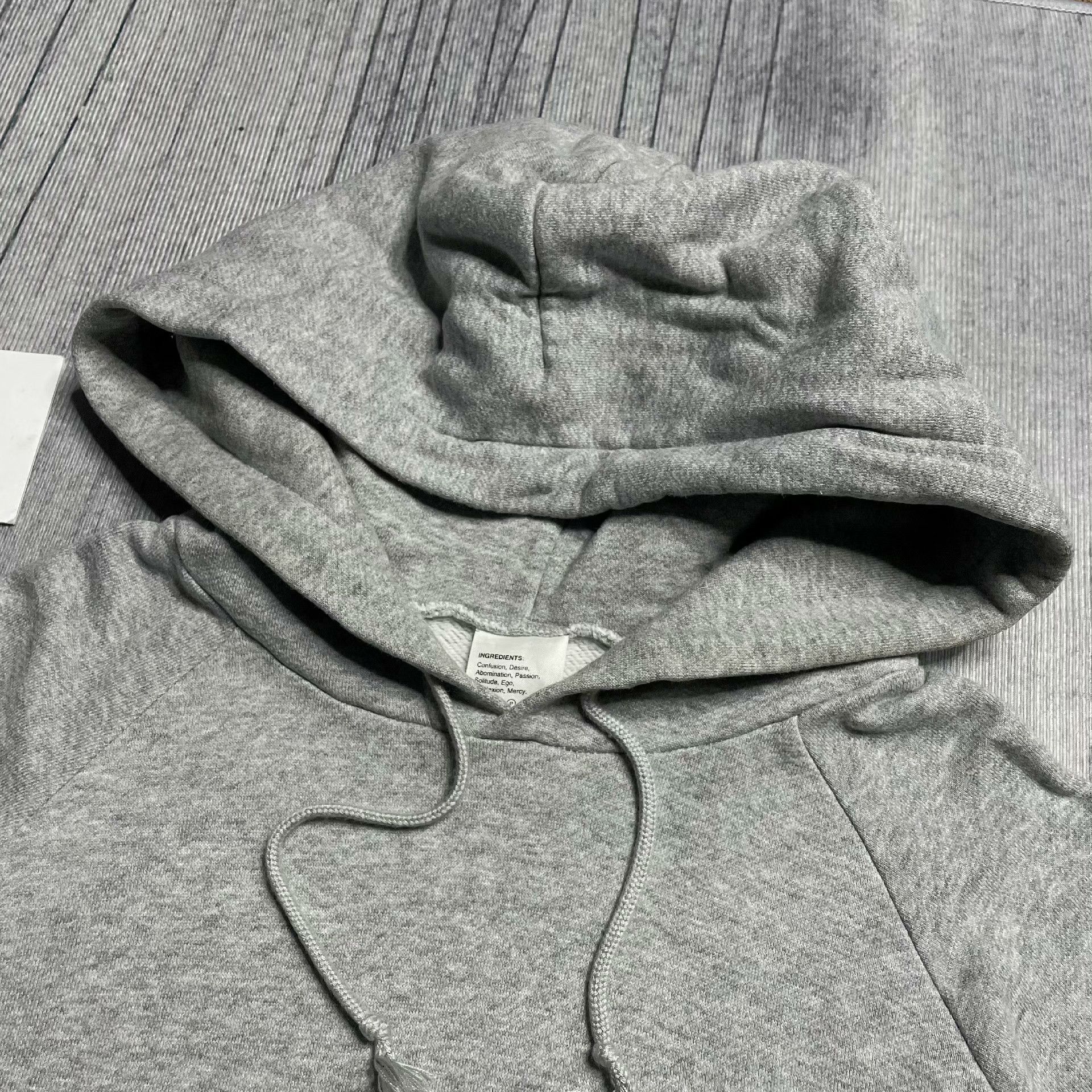 Wtaps Wtaps Yellow Hoodie XL Men Size US XL / EU 56 / 4 - 3 Thumbnail