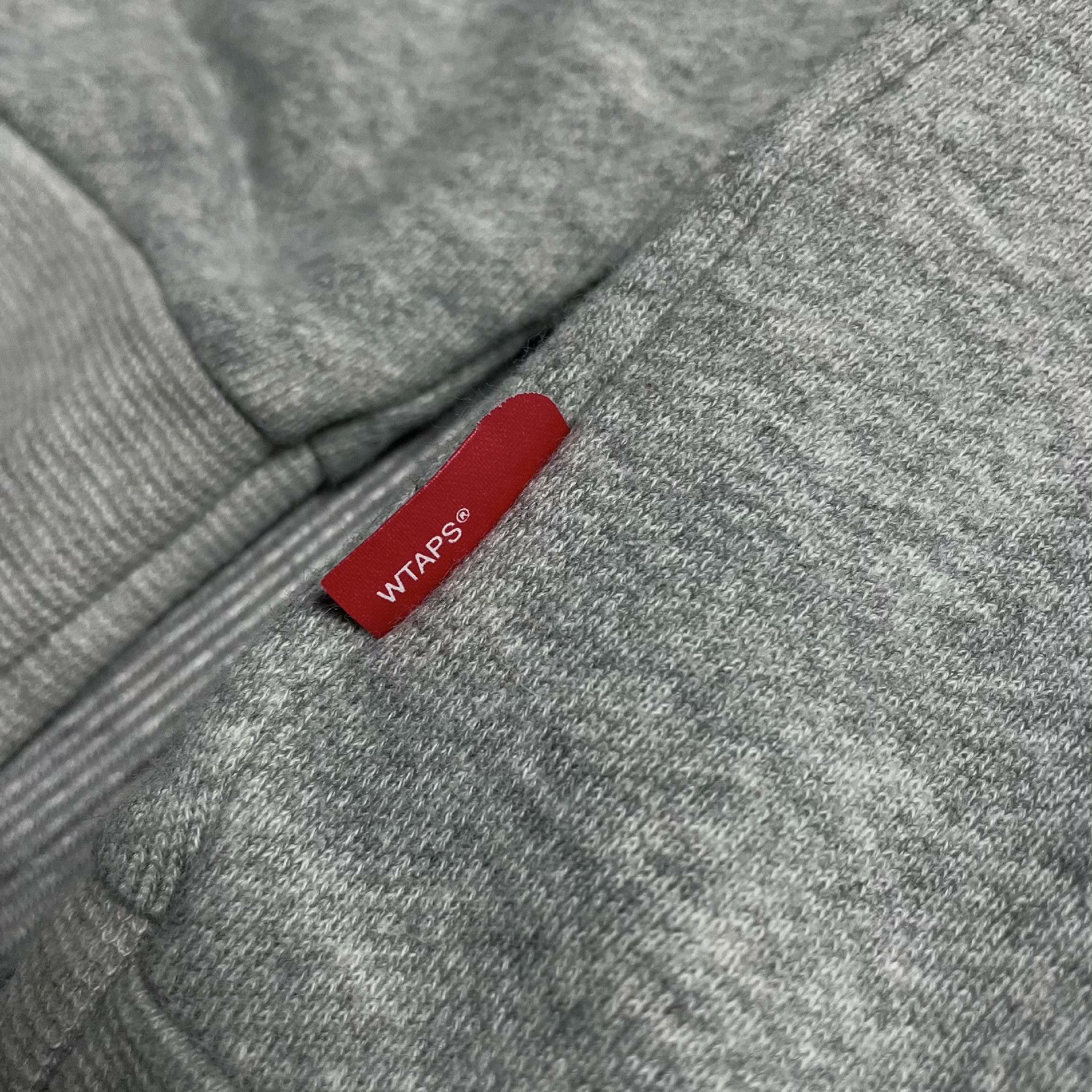 Wtaps Wtaps Yellow Hoodie XL Men Size US XL / EU 56 / 4 - 6 Thumbnail