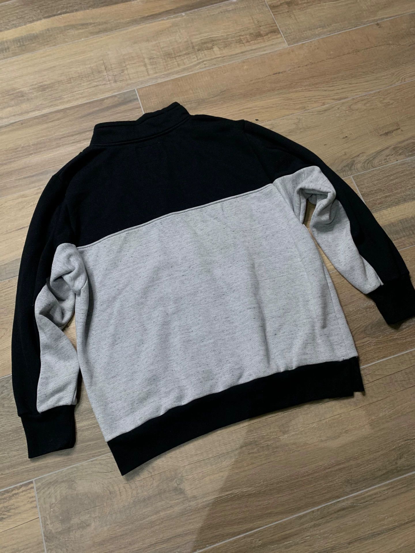 Wtaps Comme des Garçons White Hoodie S Men Size US S / EU 44-46 / 1 - 2 Thumbnail