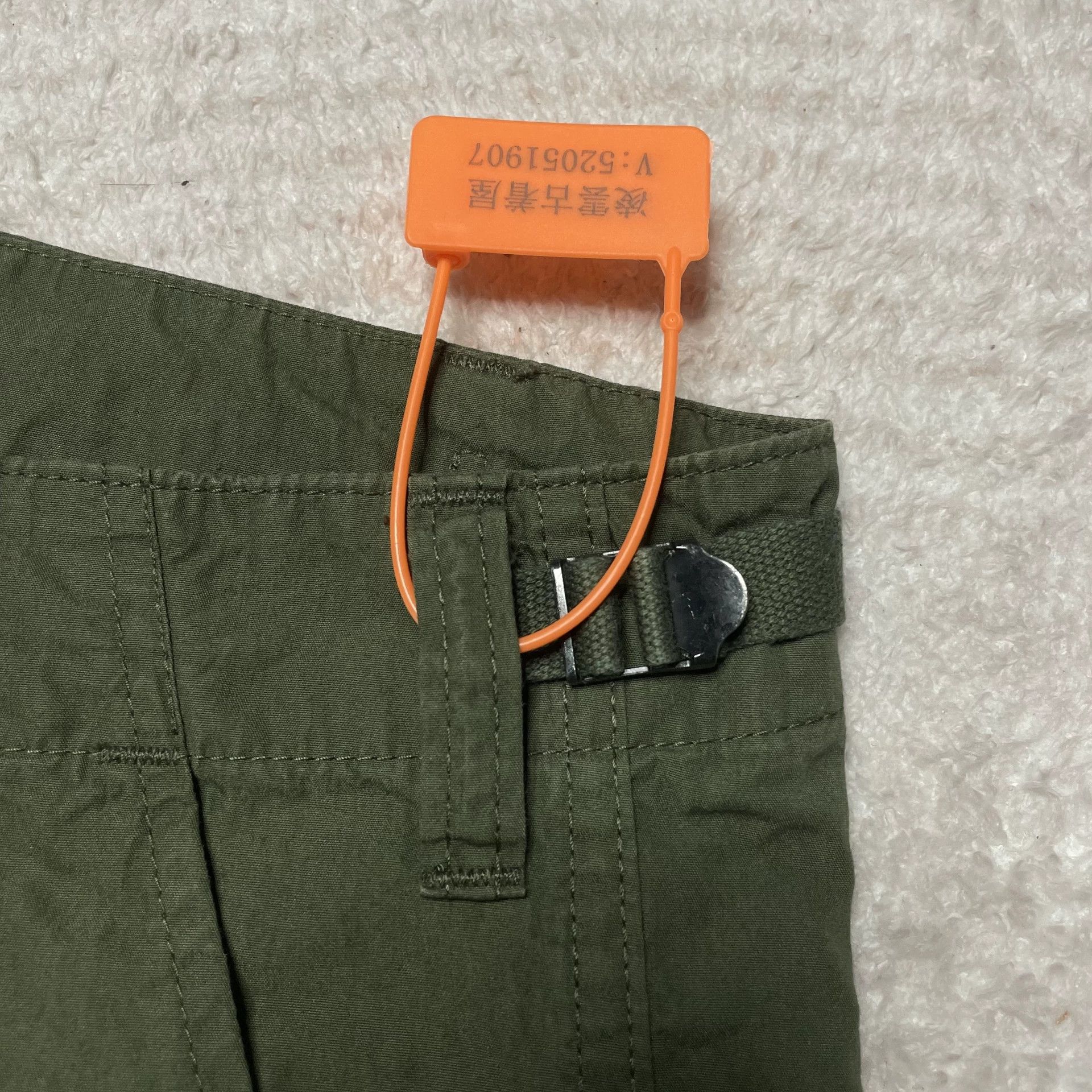 Descendant Multi Casual Pants S Men Size US 30 / EU 46 - 5 Thumbnail