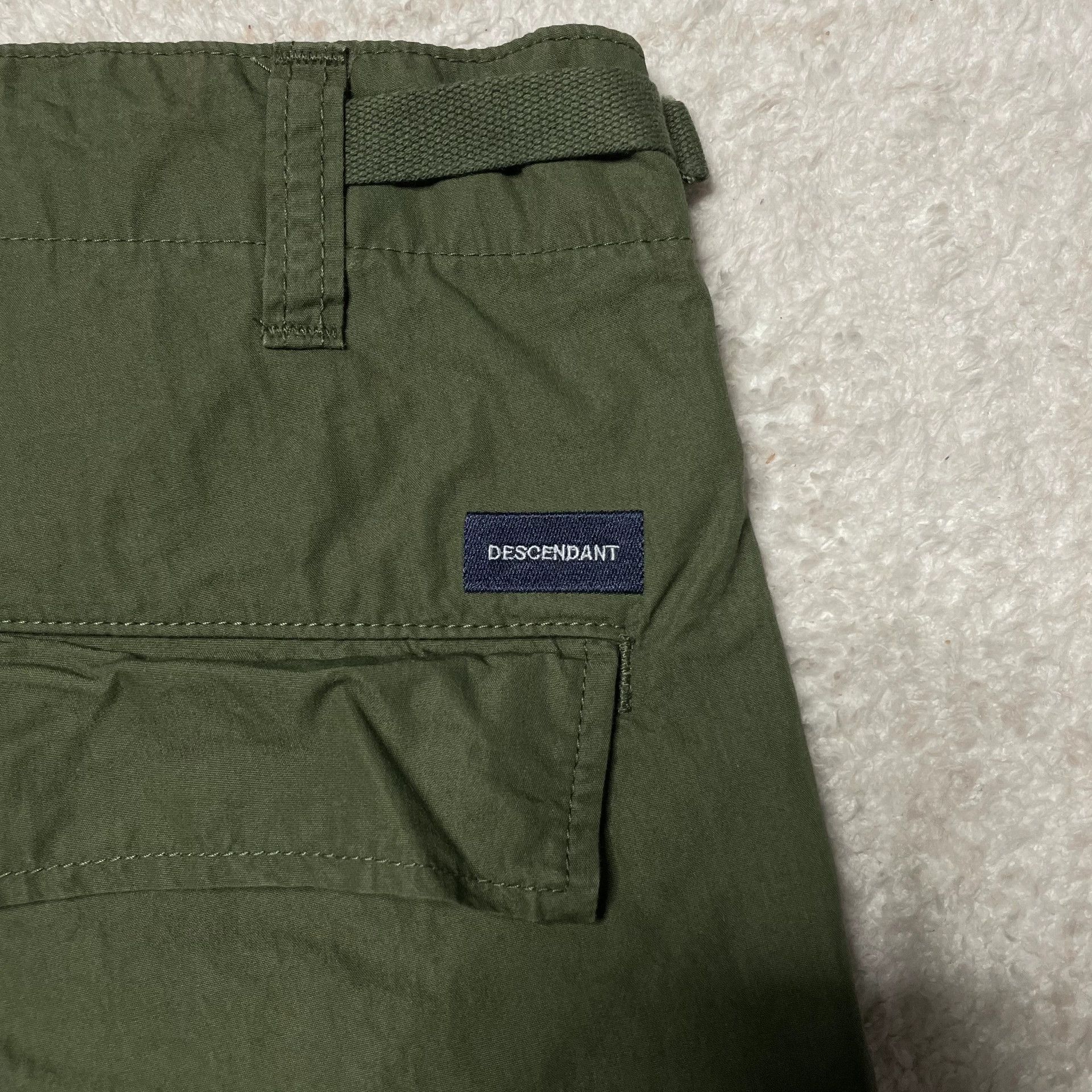 Descendant Multi Casual Pants S Men Size US 30 / EU 46 - 4 Thumbnail