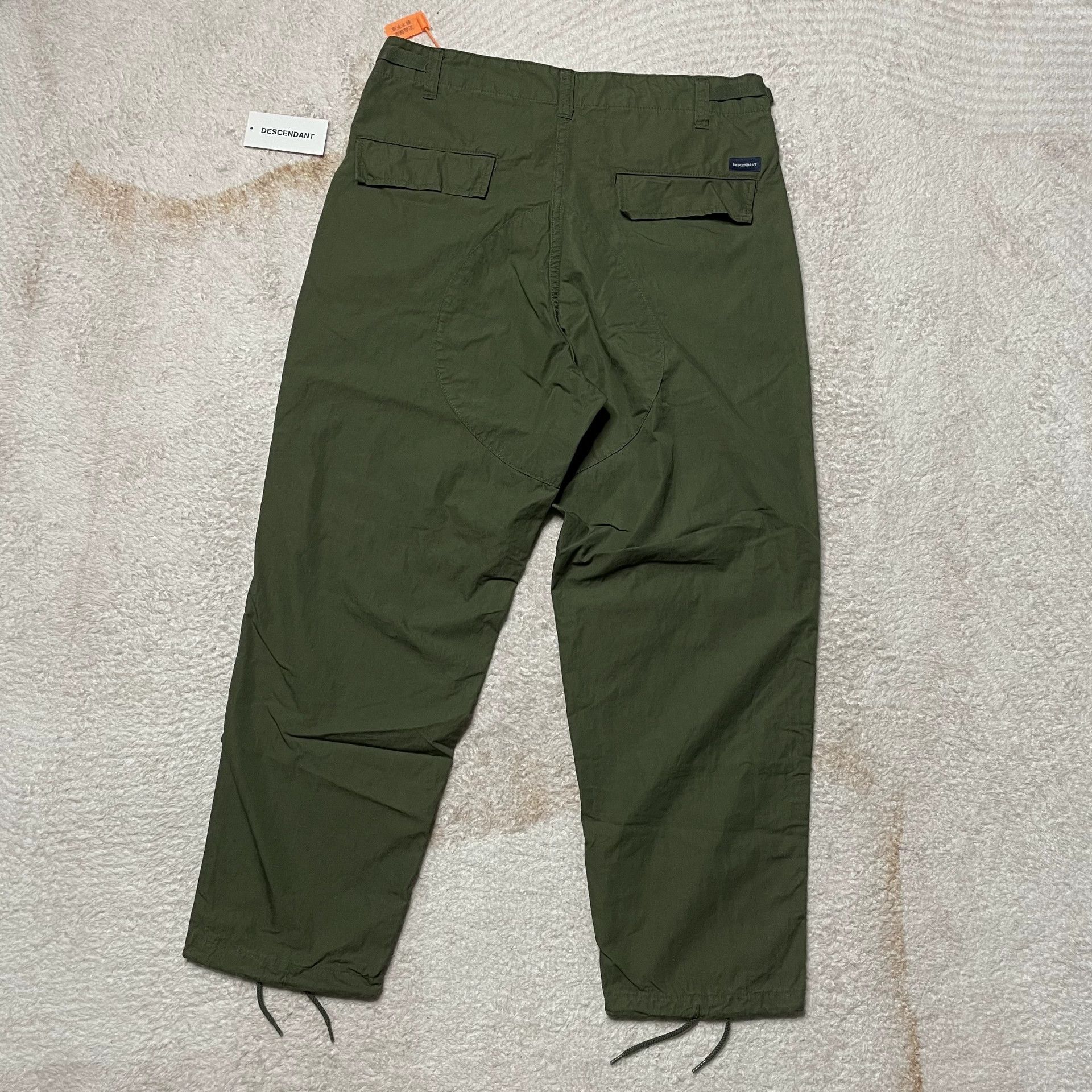 Descendant Multi Casual Pants S Men Size US 30 / EU 46 - 2 Thumbnail