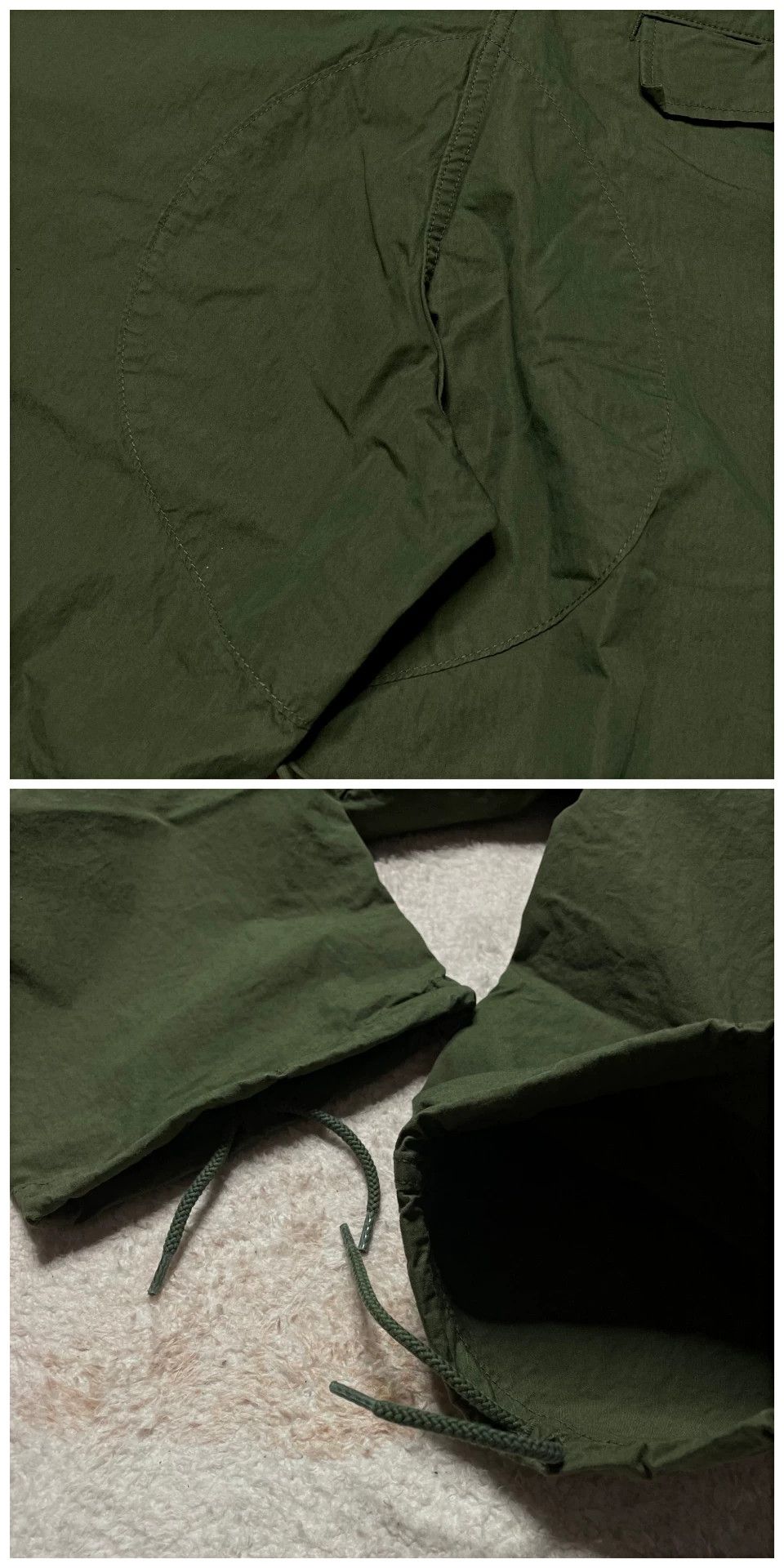 Descendant Multi Casual Pants S Men Size US 30 / EU 46 - 7 Thumbnail