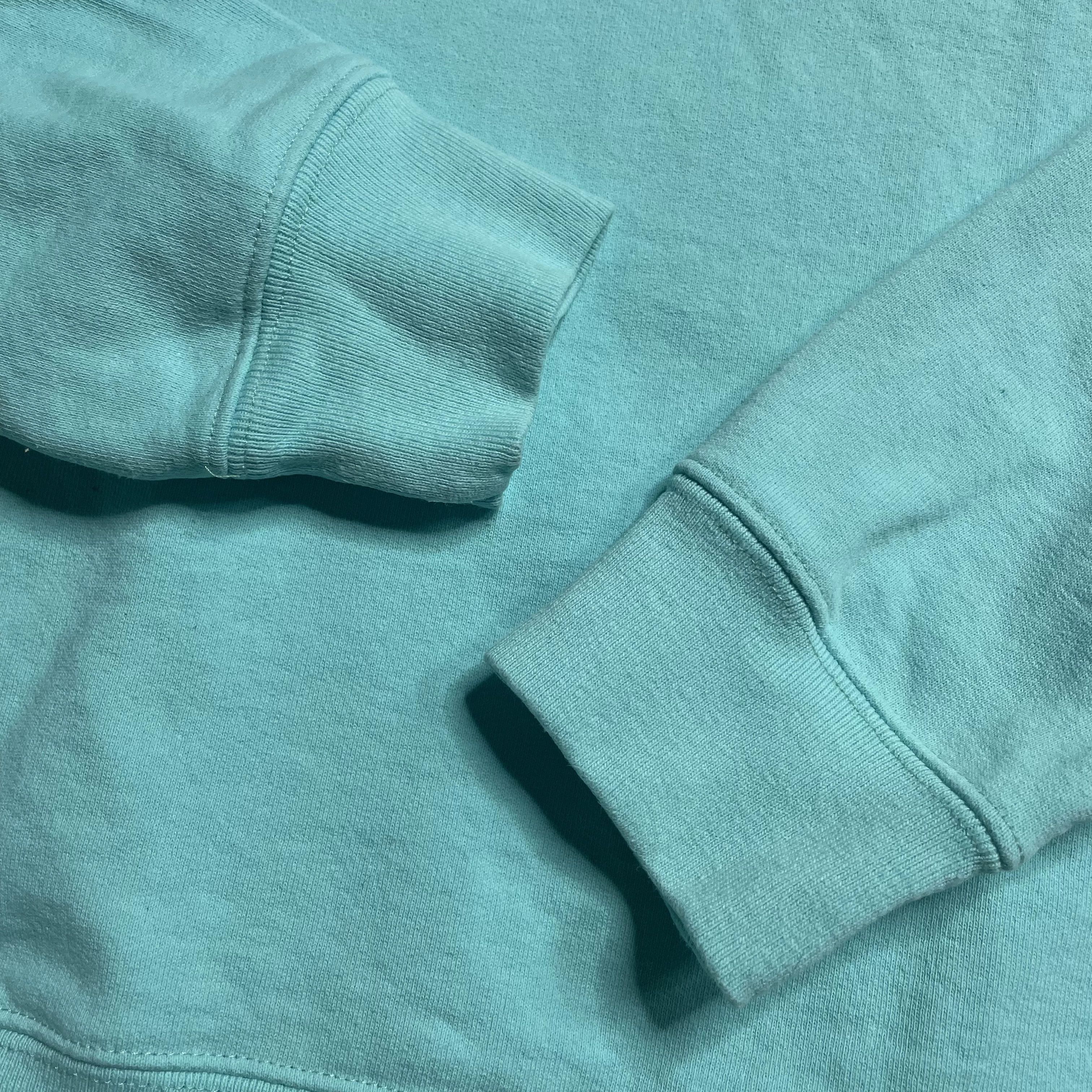 Noah Noah Blue Hoodie L Men Size US L / EU 52-54 / 3 - 7 Thumbnail