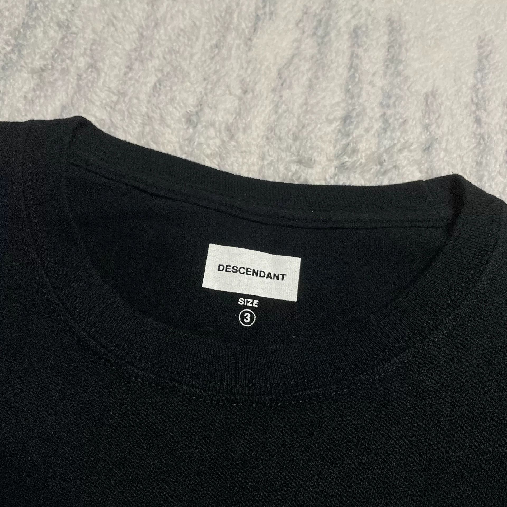 Descendant Multi T-Shirt L Men Size US L / EU 52-54 / 3 - 6 Thumbnail
