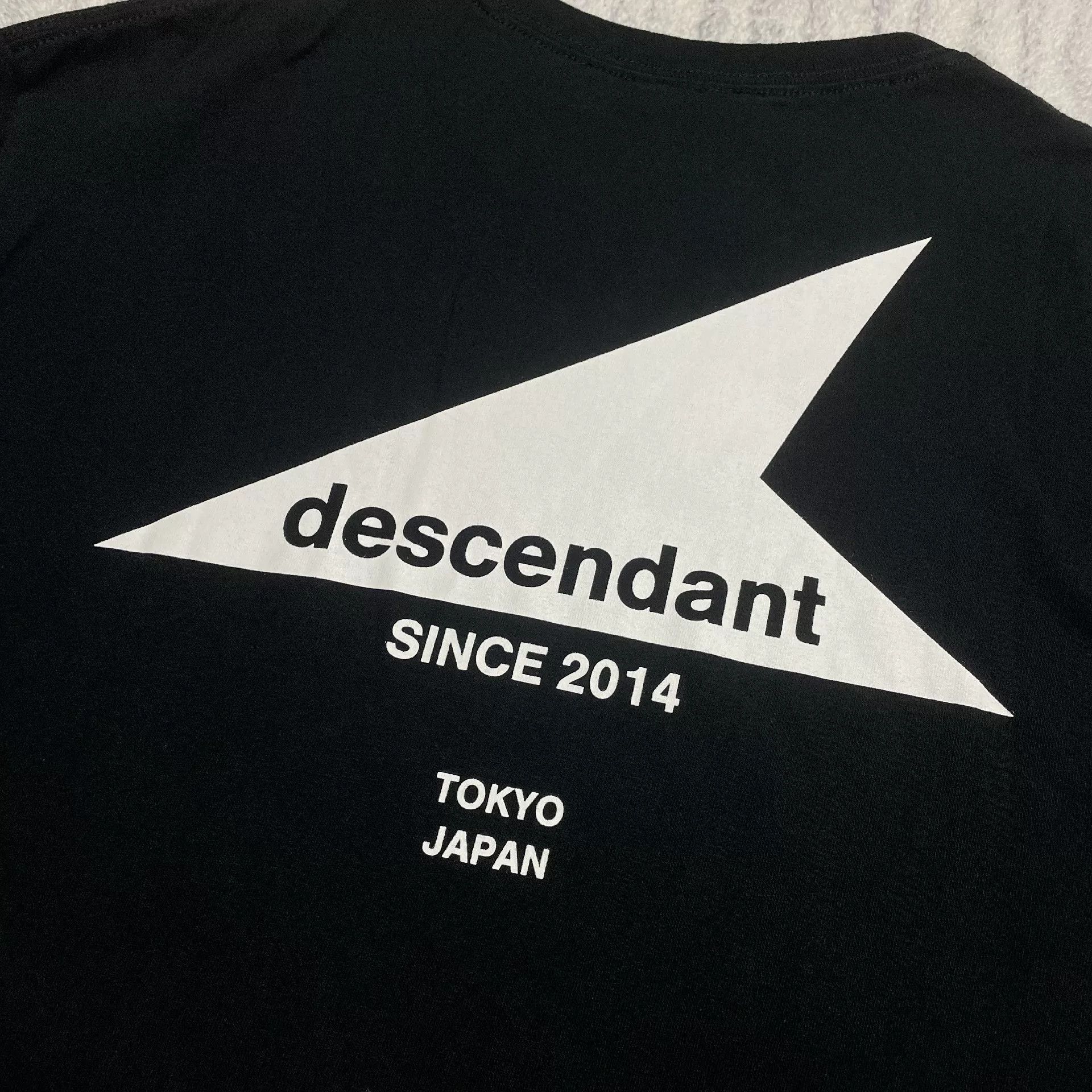 Descendant Multi T-Shirt L Men Size US L / EU 52-54 / 3 - 3 Thumbnail