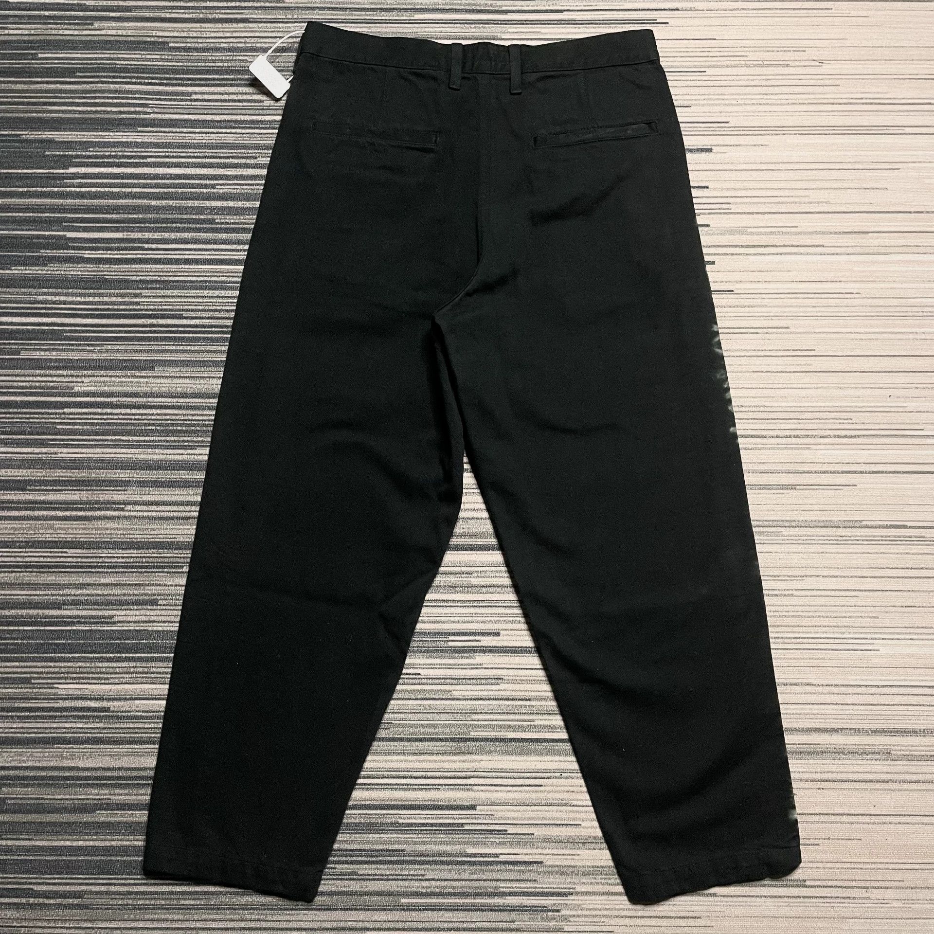 Maison MIHARA YASUHIRO Maison MIHARA YASUHIRO Multi Item 30 Men Size US 30 / EU 46 - 2 Thumbnail