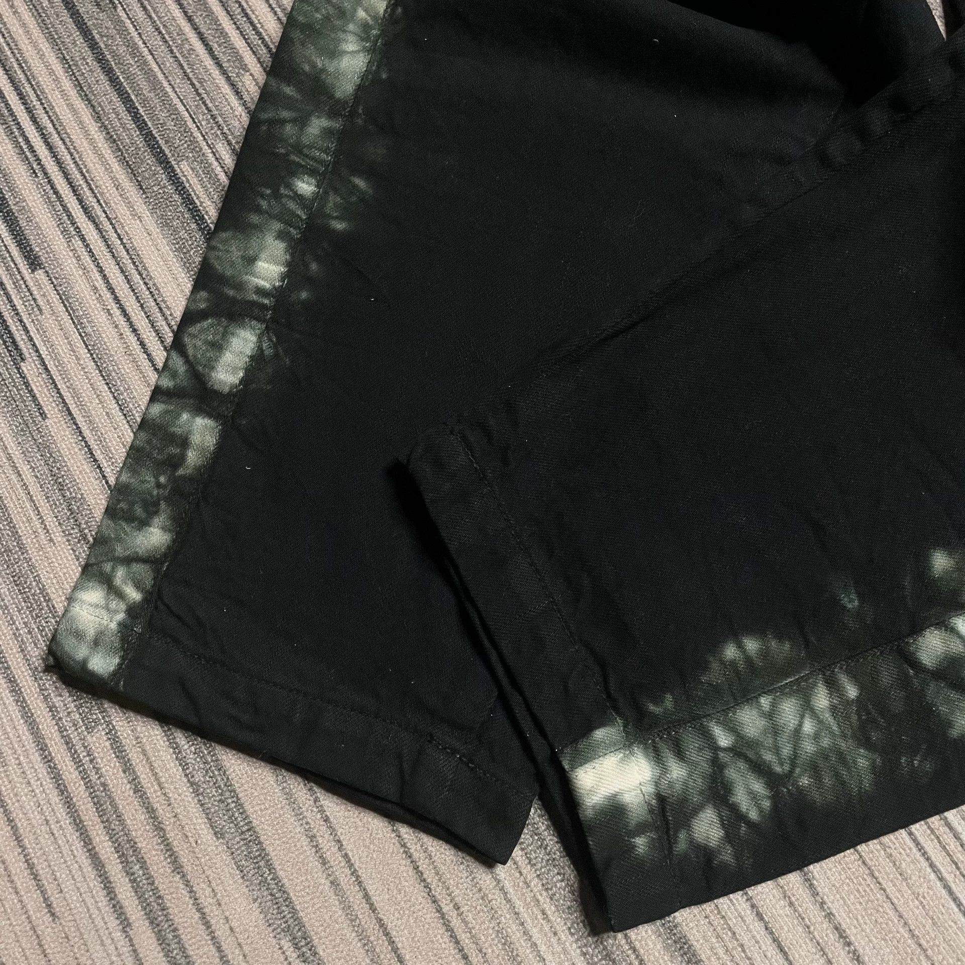 Maison MIHARA YASUHIRO Maison MIHARA YASUHIRO Multi Item 30 Men Size US 30 / EU 46 - 6 Thumbnail