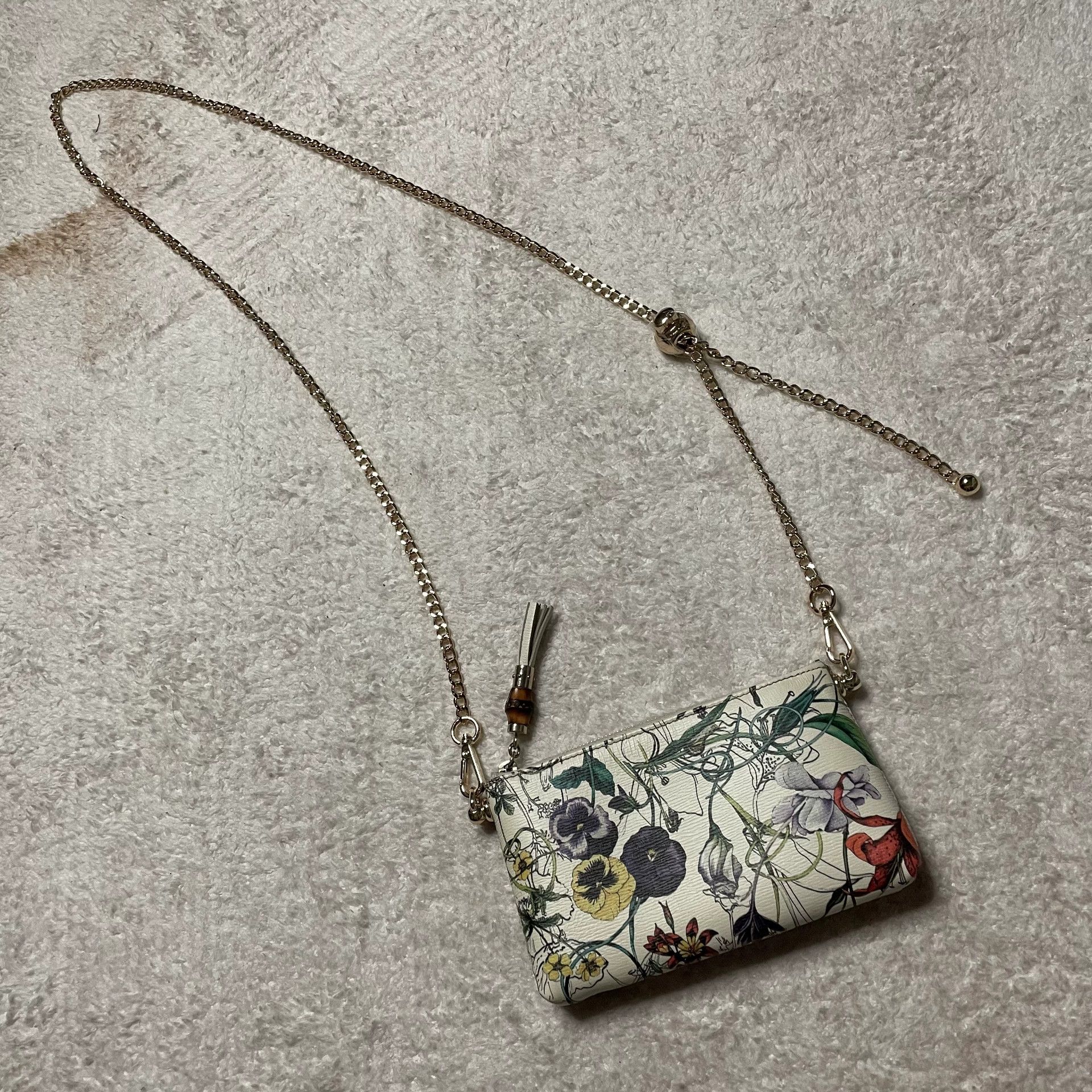 Gucci Gucci Limited Multi Shoulder Bag XL Women Size ONE SIZE - 9 Thumbnail