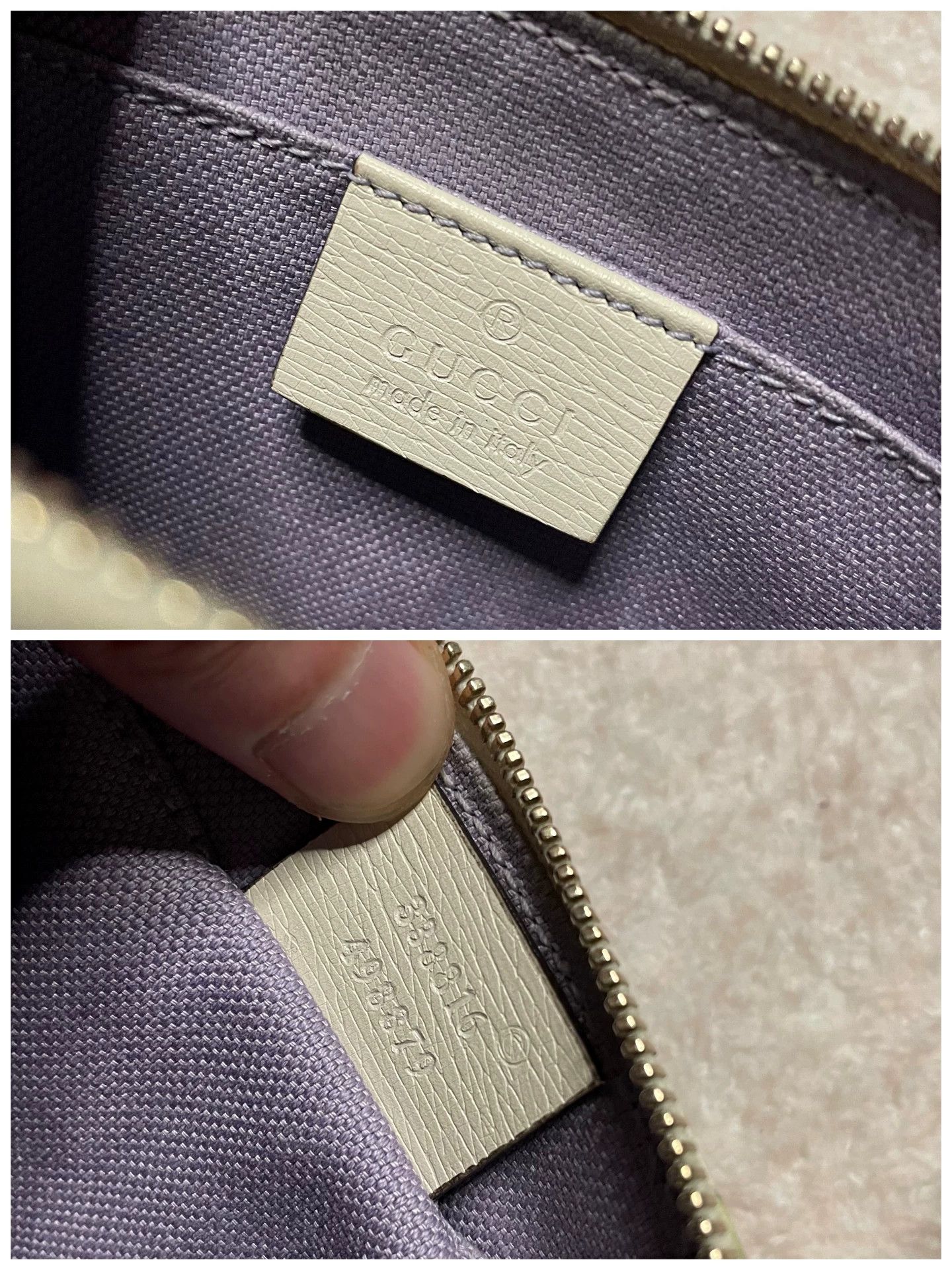 Gucci Gucci Limited Multi Shoulder Bag XL Women Size ONE SIZE - 8 Thumbnail