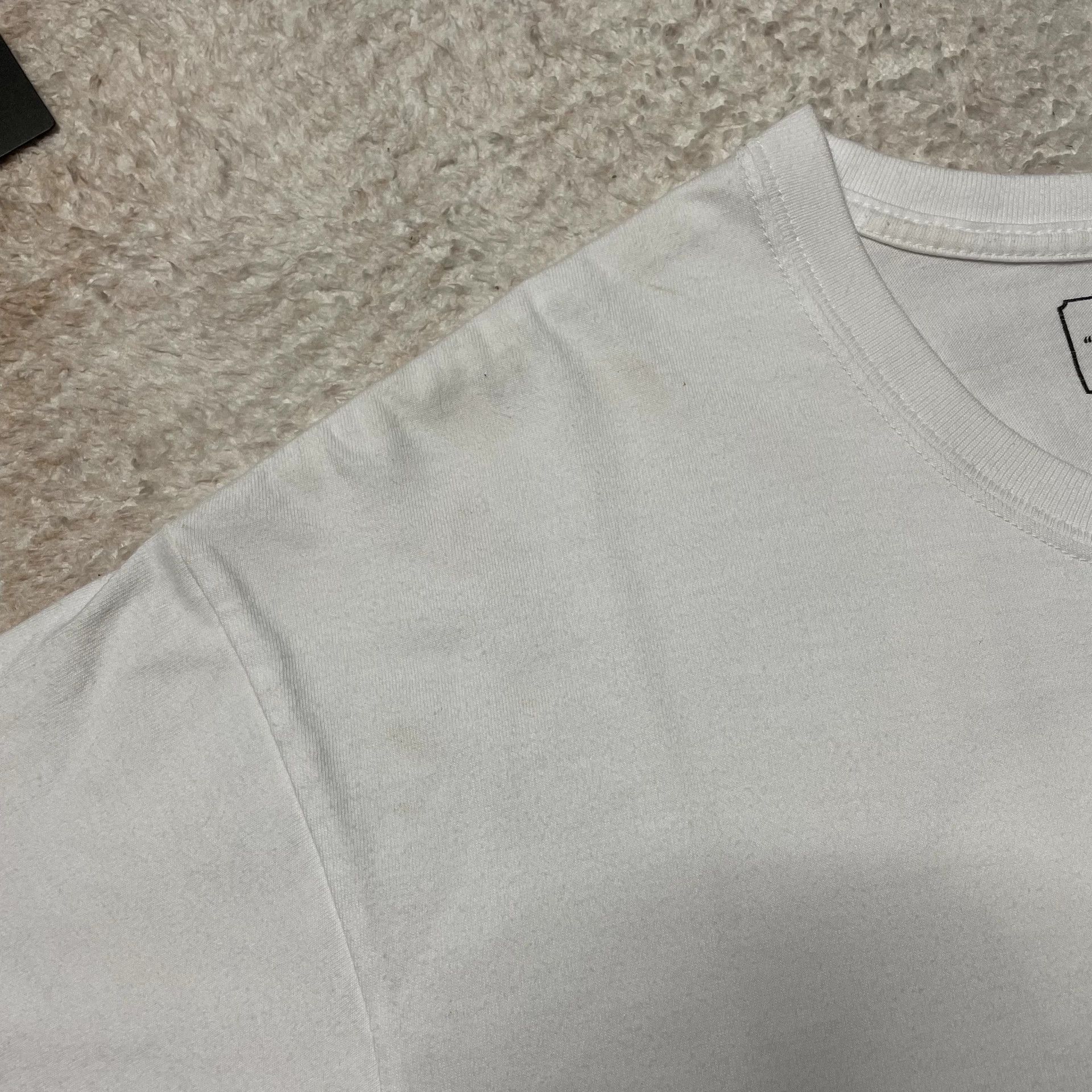 Neighborhood Retro Multi T-Shirt L Men Size US L / EU 52-54 / 3 - 7 Thumbnail