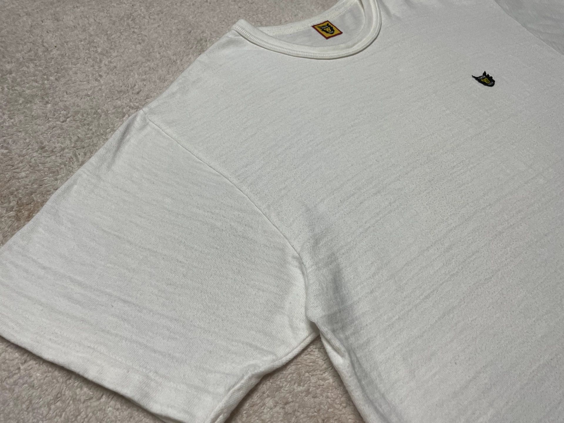 Human Made Human Made Multi T-Shirt XL Men Size US XL / EU 56 / 4 - 5 Thumbnail