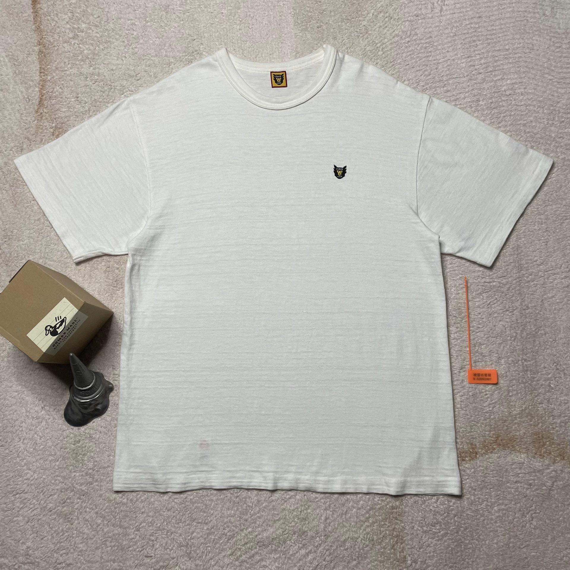 Human Made Human Made Multi T-Shirt XL Men Size US XL / EU 56 / 4 - 9 Thumbnail