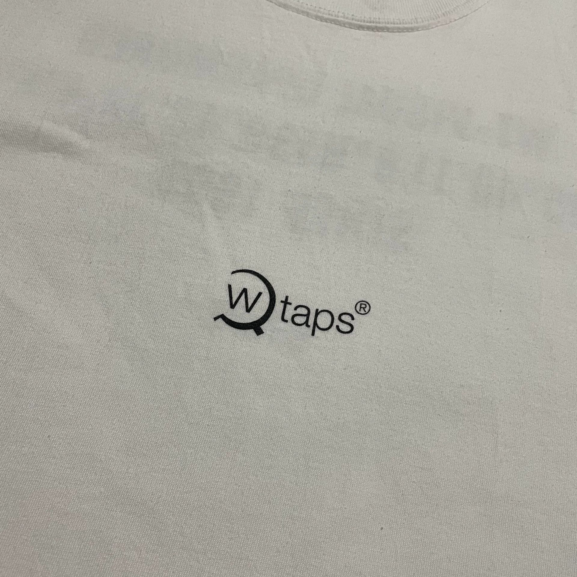Wtaps Wtaps Multi T-Shirt 4 Men Size US XS / EU 42 / 0 - 3 Thumbnail