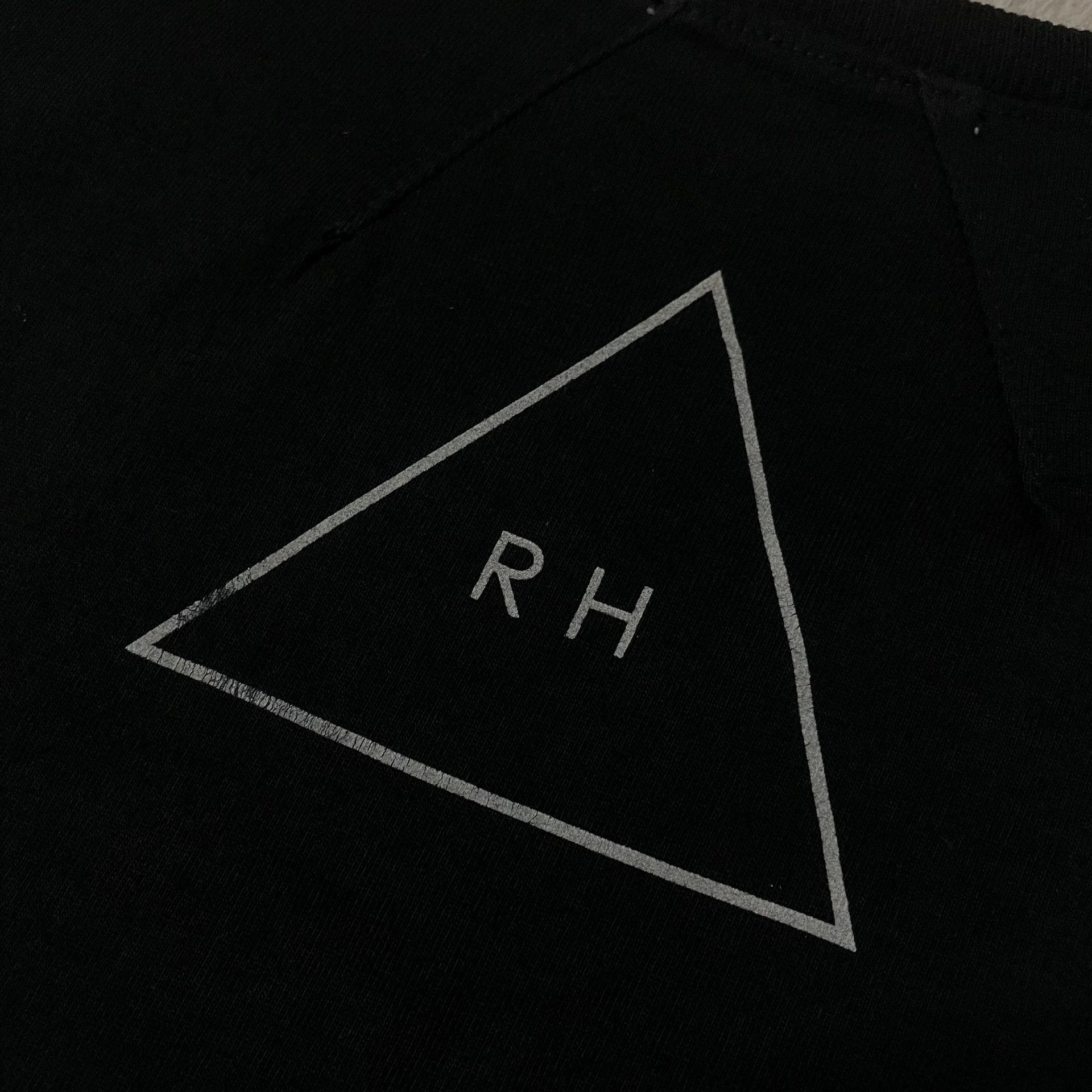 Rhude Rhude Multi T-Shirt S Men Size US S / EU 44-46 / 1 - 4 Thumbnail