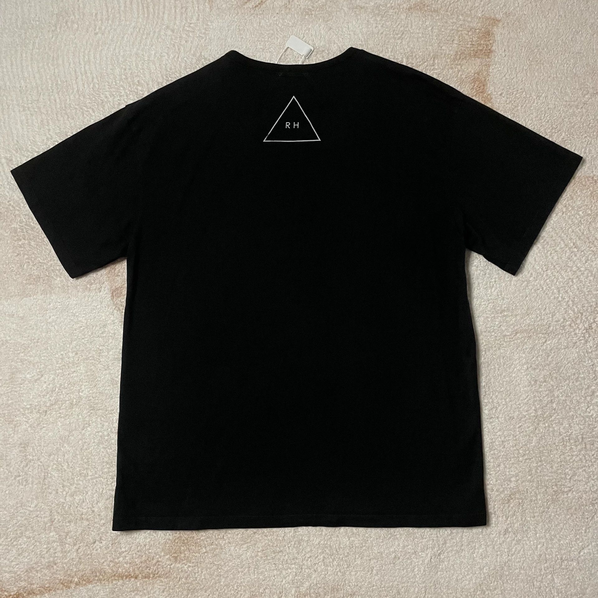 Rhude Rhude Multi T-Shirt S Men Size US S / EU 44-46 / 1 - 2 Thumbnail