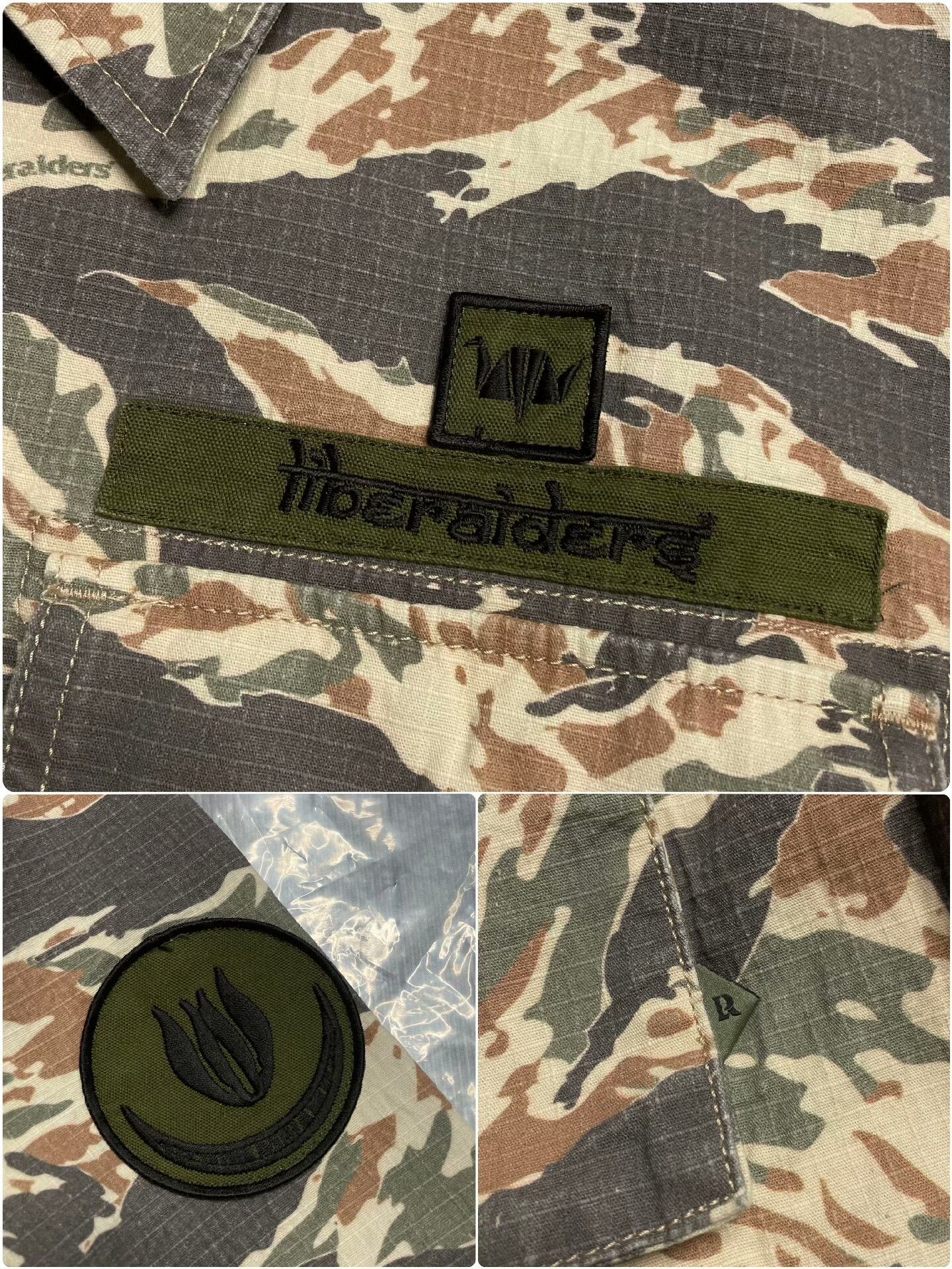 Maison MIHARA YASUHIRO Maison MIHARA YASUHIRO Multi Light Jacket L Men Size US L / EU 52-54 / 3 - 5 Thumbnail
