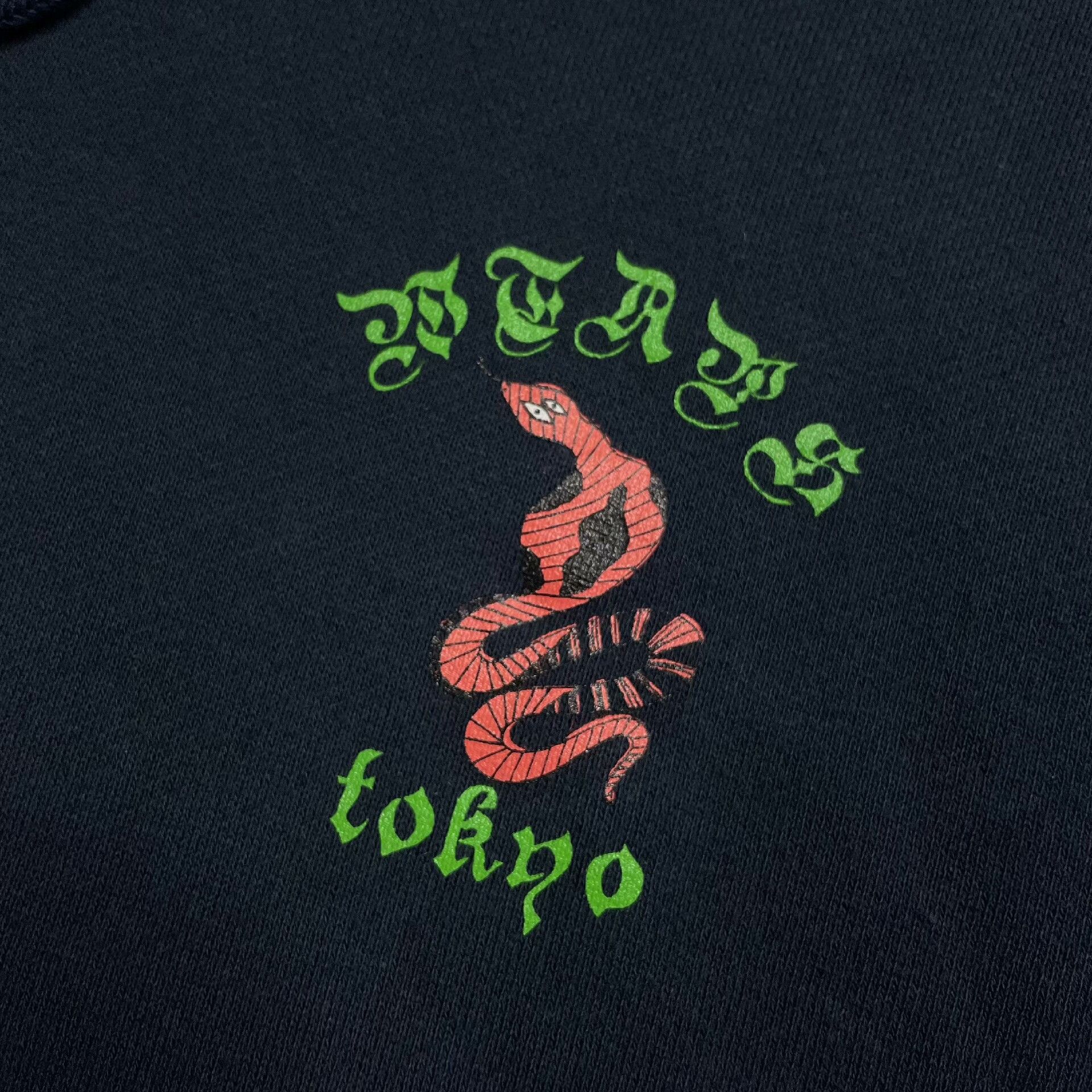 Wtaps Wtaps Multi Hoodie S Men Size US S / EU 44-46 / 1 - 4 Thumbnail