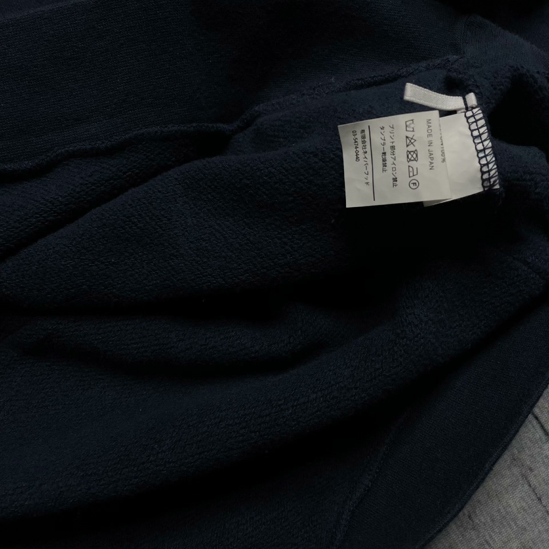 Wtaps Wtaps Multi Hoodie S Men Size US S / EU 44-46 / 1 - 7 Thumbnail
