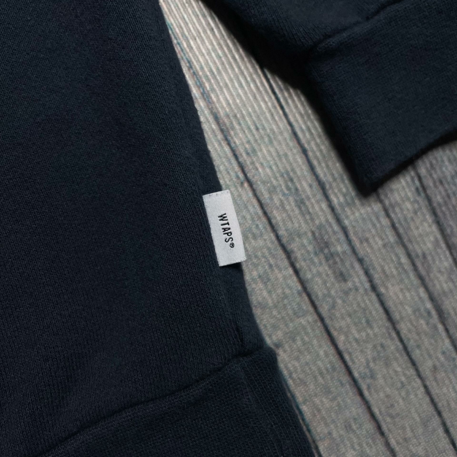 Wtaps Wtaps Multi Hoodie S Men Size US S / EU 44-46 / 1 - 6 Thumbnail