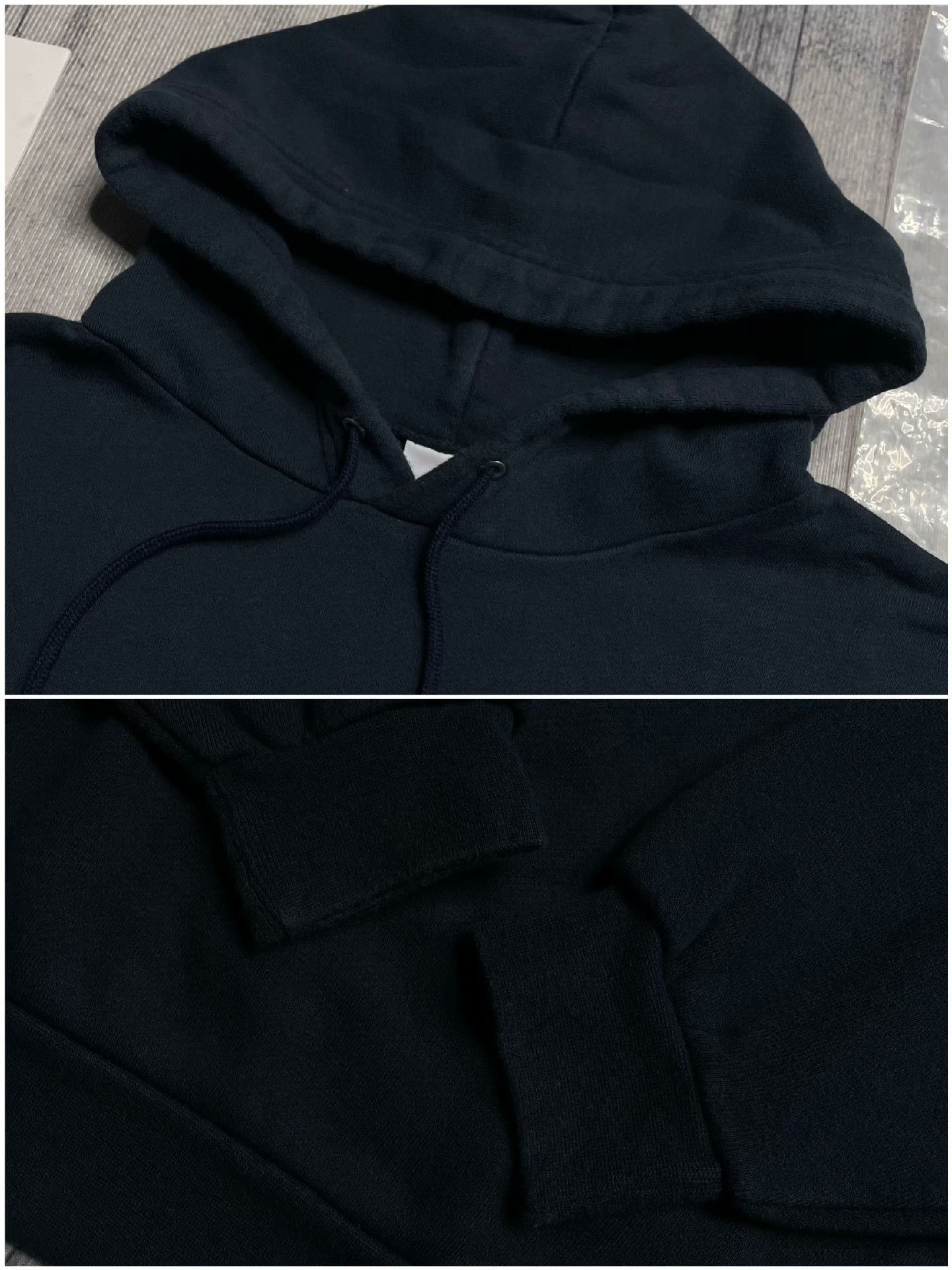 Wtaps Wtaps Multi Hoodie S Men Size US S / EU 44-46 / 1 - 5 Thumbnail