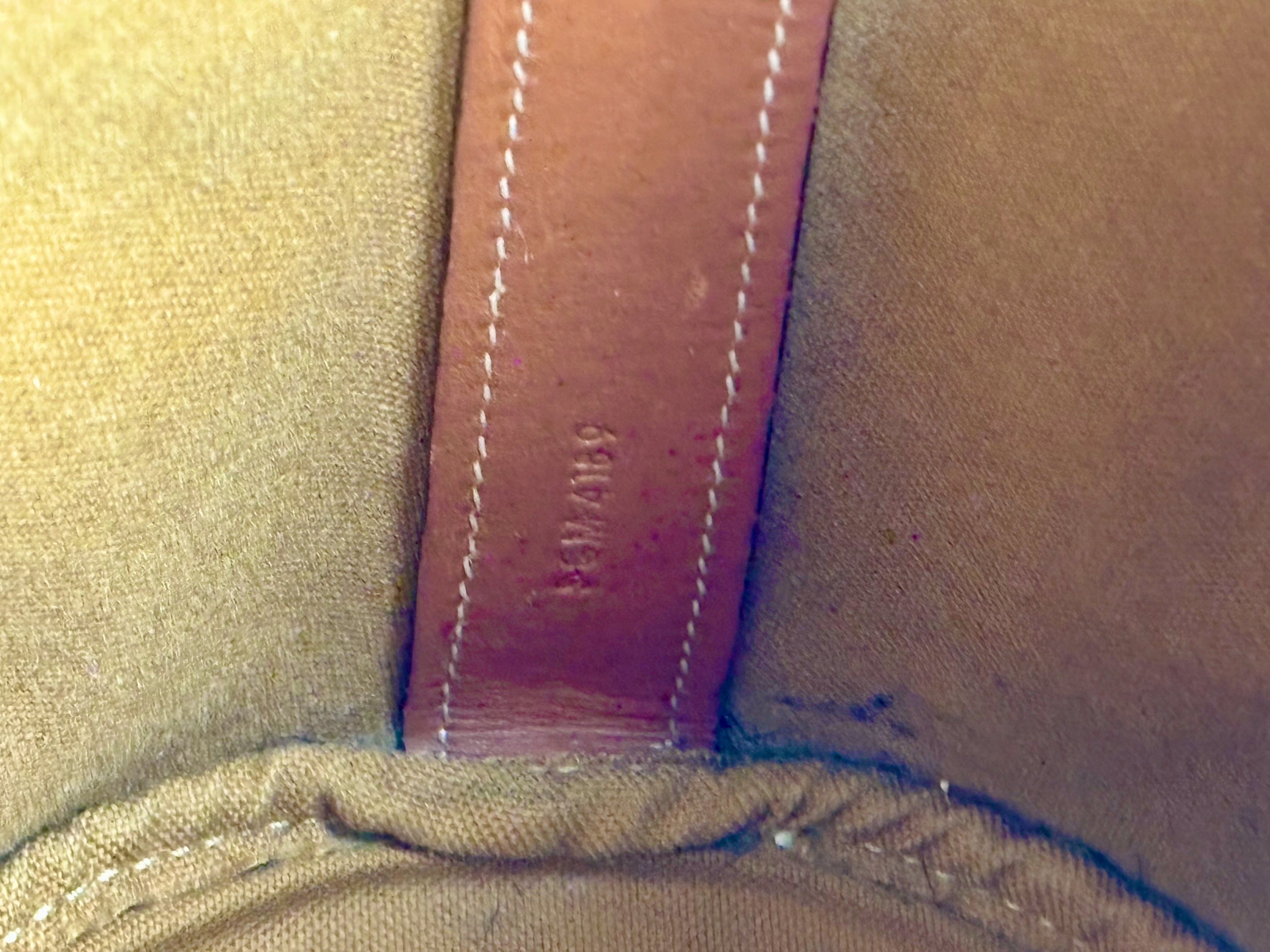 Celine CÉLINE Sac Seau Petit Modèle Size ONE SIZE - 14 Thumbnail