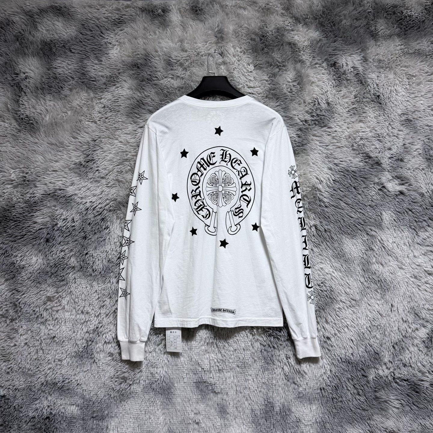 Chrome Hearts Chrome Hearts Item Designer Casual Size US S / EU 44-46 / 1 - 2 Thumbnail