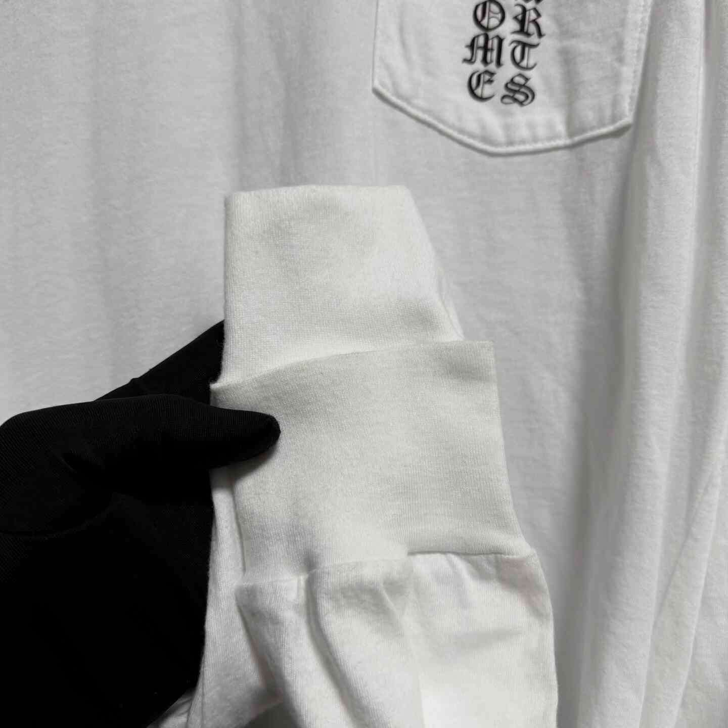 Chrome Hearts Chrome Hearts Item Designer Casual Size US S / EU 44-46 / 1 - 5 Thumbnail