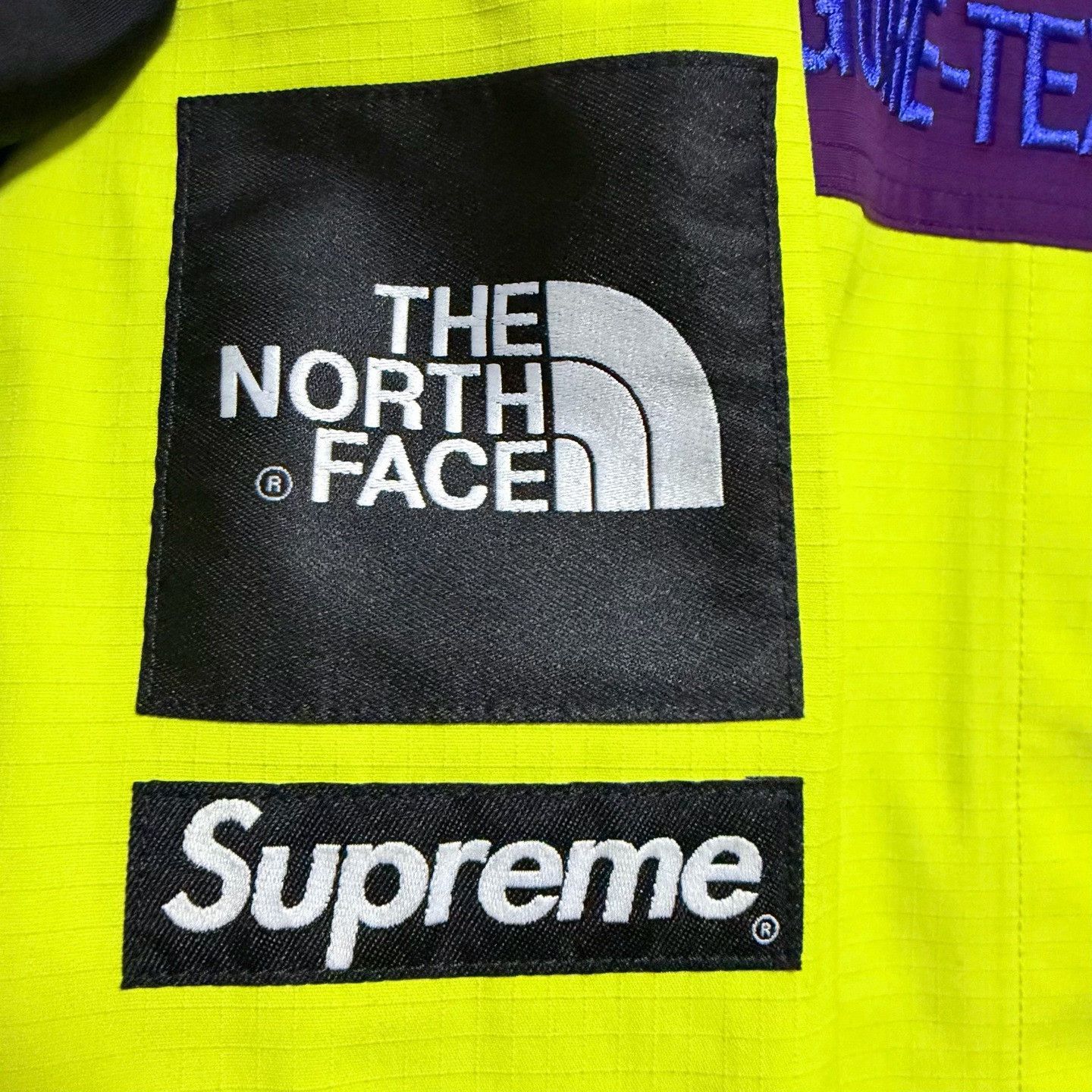 The North Face The North Face Collab Designer Size US M / EU 48-50 / 2 - 3 Thumbnail
