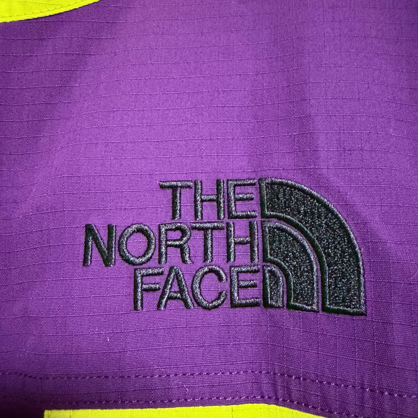The North Face The North Face Collab Designer Size US M / EU 48-50 / 2 - 2 Thumbnail