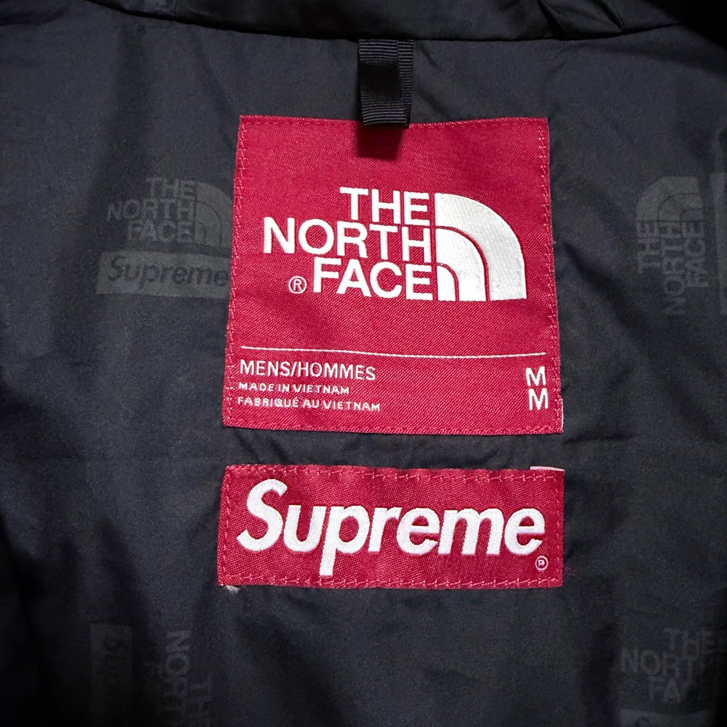The North Face The North Face Collab Designer Size US M / EU 48-50 / 2 - 4 Thumbnail
