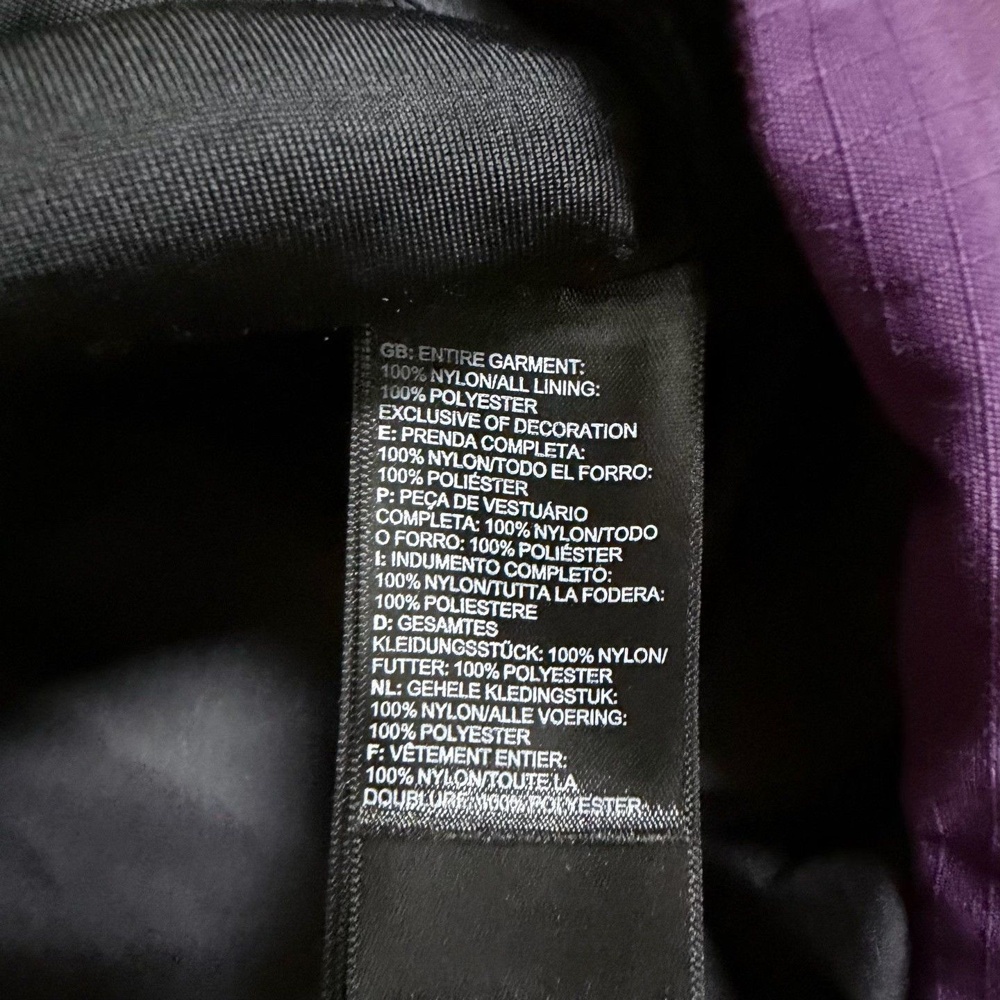 The North Face The North Face Collab Designer Size US M / EU 48-50 / 2 - 6 Thumbnail