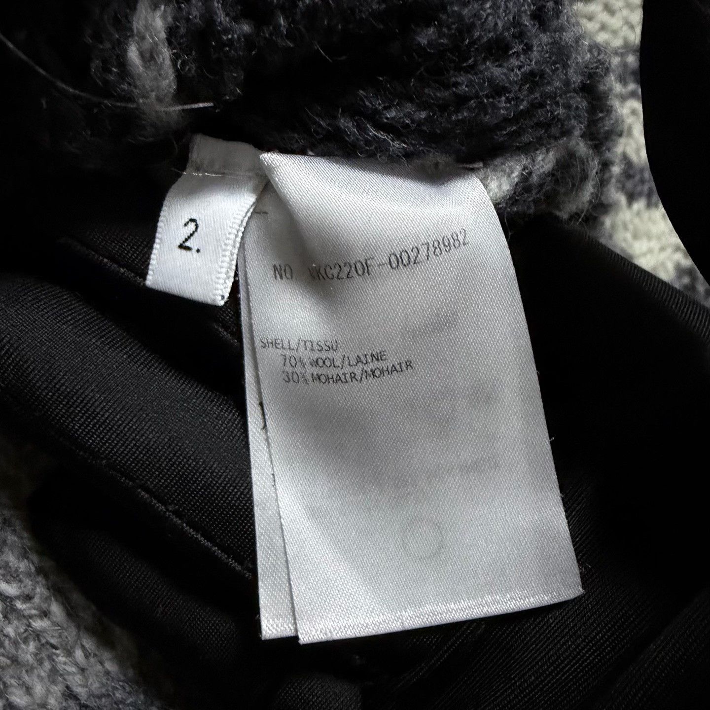 Thom Browne Thom Browne Brown Sweater Designer Size US M / EU 48-50 / 2 - 4 Thumbnail