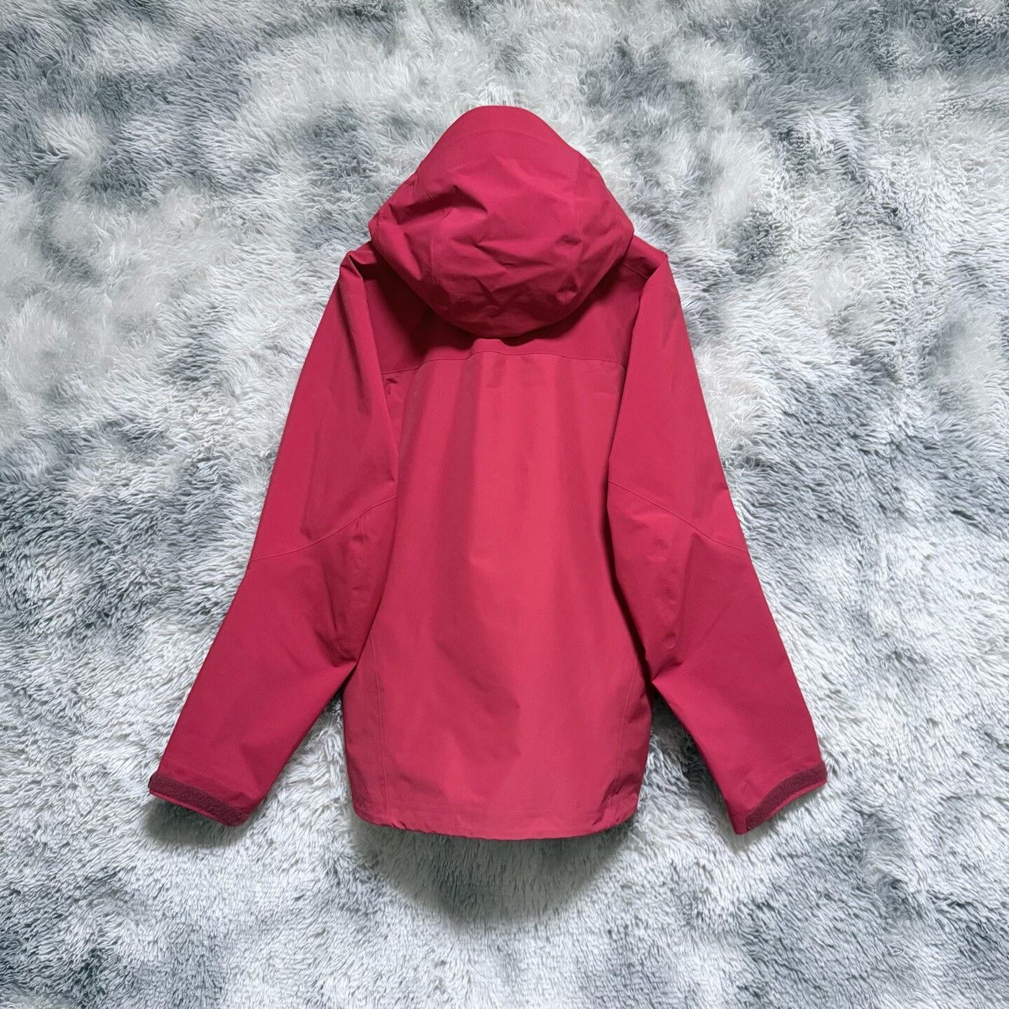 Bape Bape Red Jacket Outerwear Casual Size US M / EU 48-50 / 2 - 2 Thumbnail