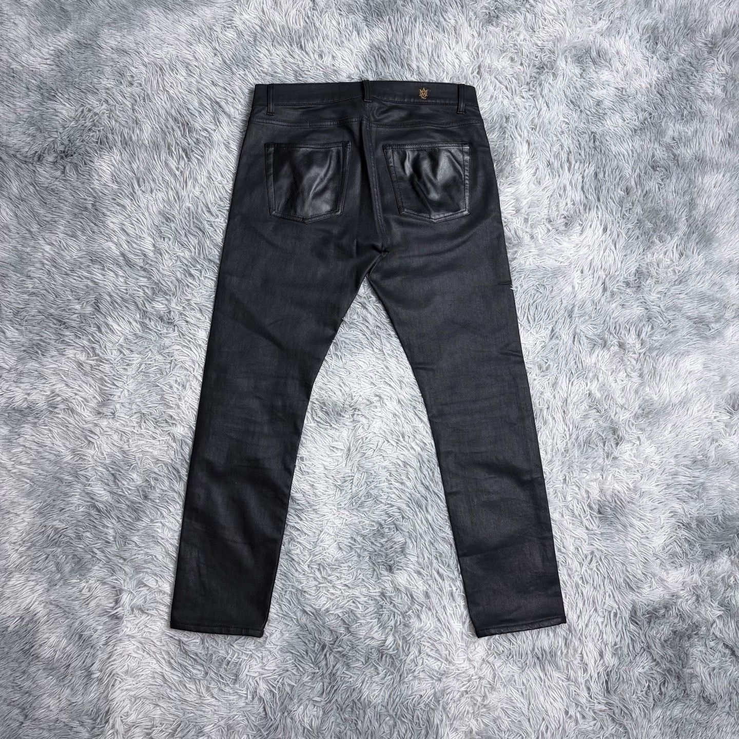 Alexander McQueen Alexander McQueen Pants Casual Size US S / EU 44-46 / 1 - 7 Thumbnail
