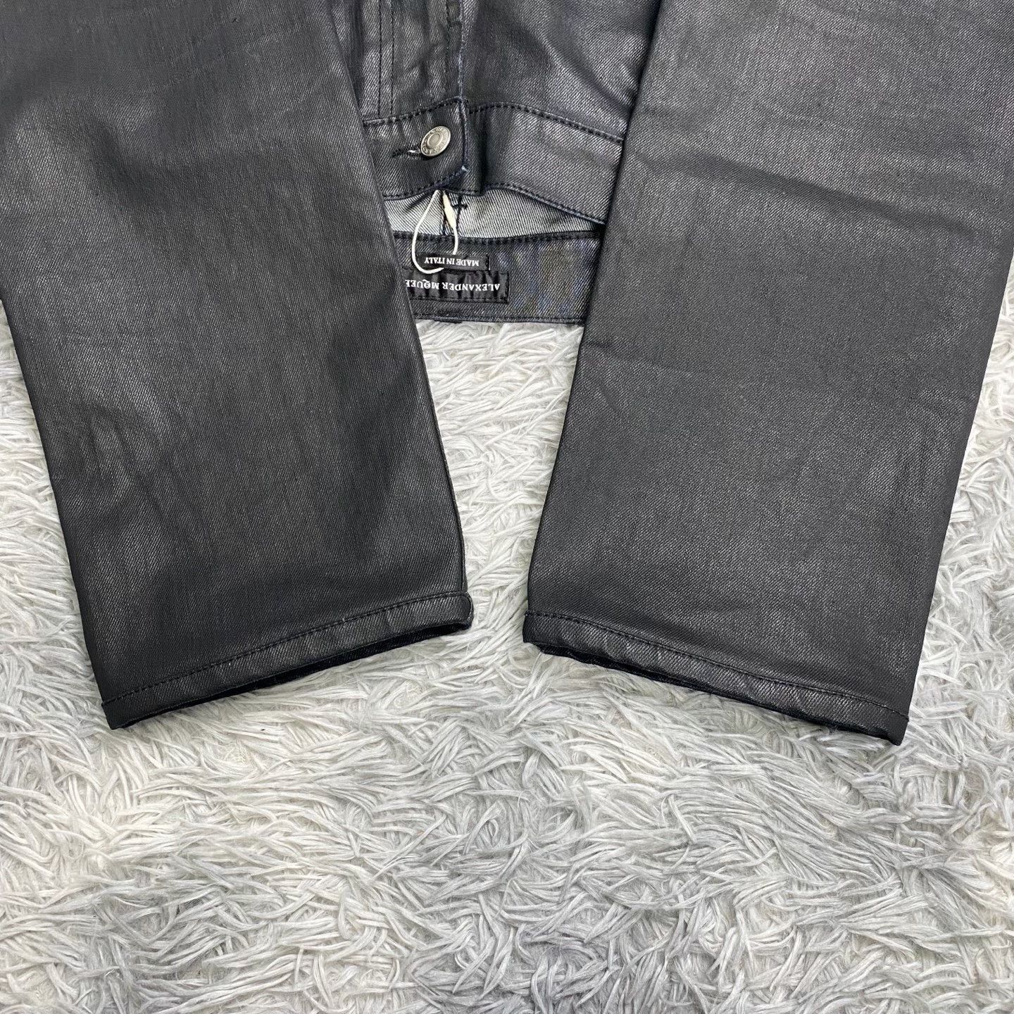 Alexander McQueen Alexander McQueen Pants Casual Size US S / EU 44-46 / 1 - 6 Thumbnail