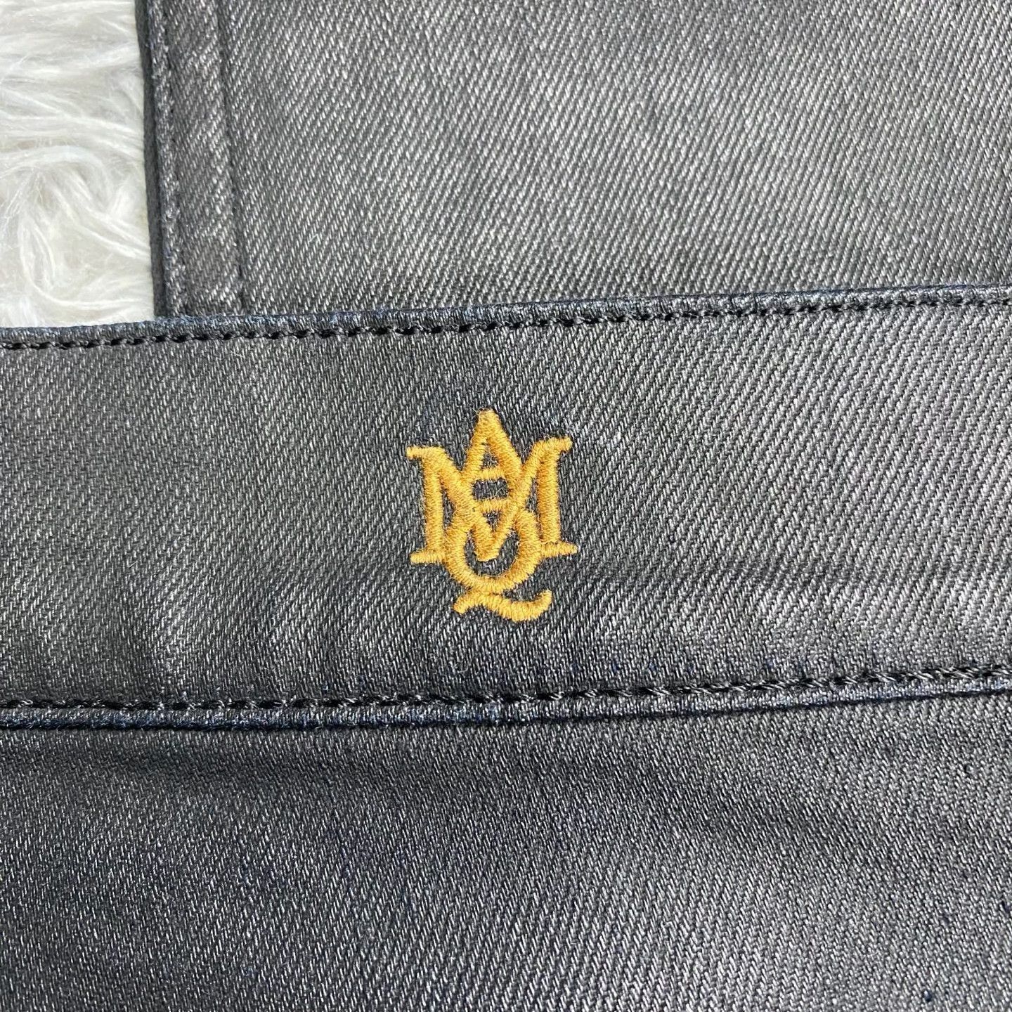 Alexander McQueen Alexander McQueen Pants Casual Size US S / EU 44-46 / 1 - 5 Thumbnail