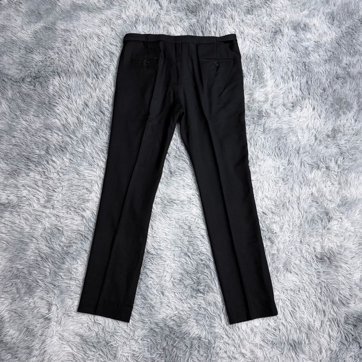 Saint Laurent Paris Saint Laurent Paris Pants Casual Size US 30 / EU 46 - 2 Thumbnail