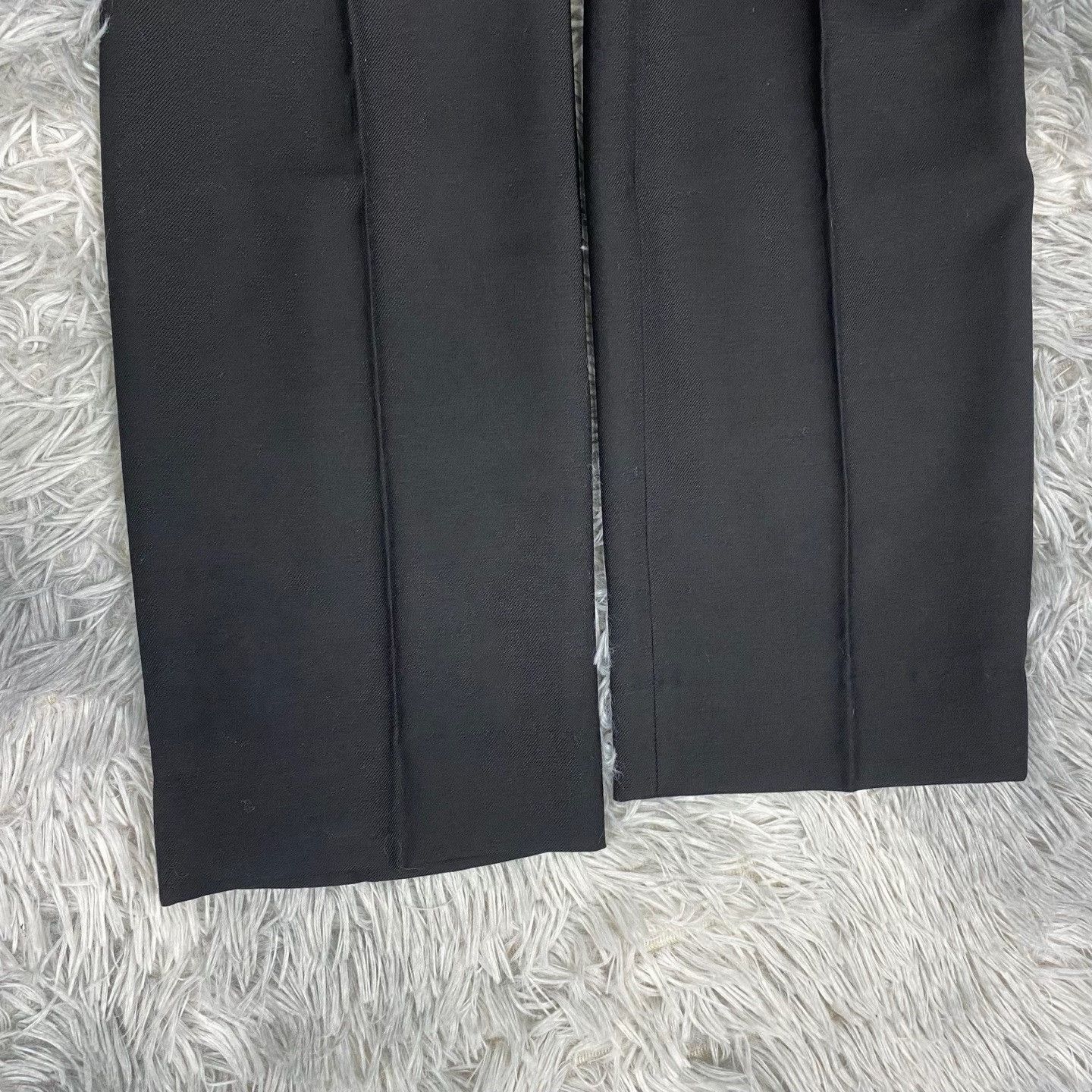 Saint Laurent Paris Saint Laurent Paris Pants Casual Size US 30 / EU 46 - 4 Thumbnail