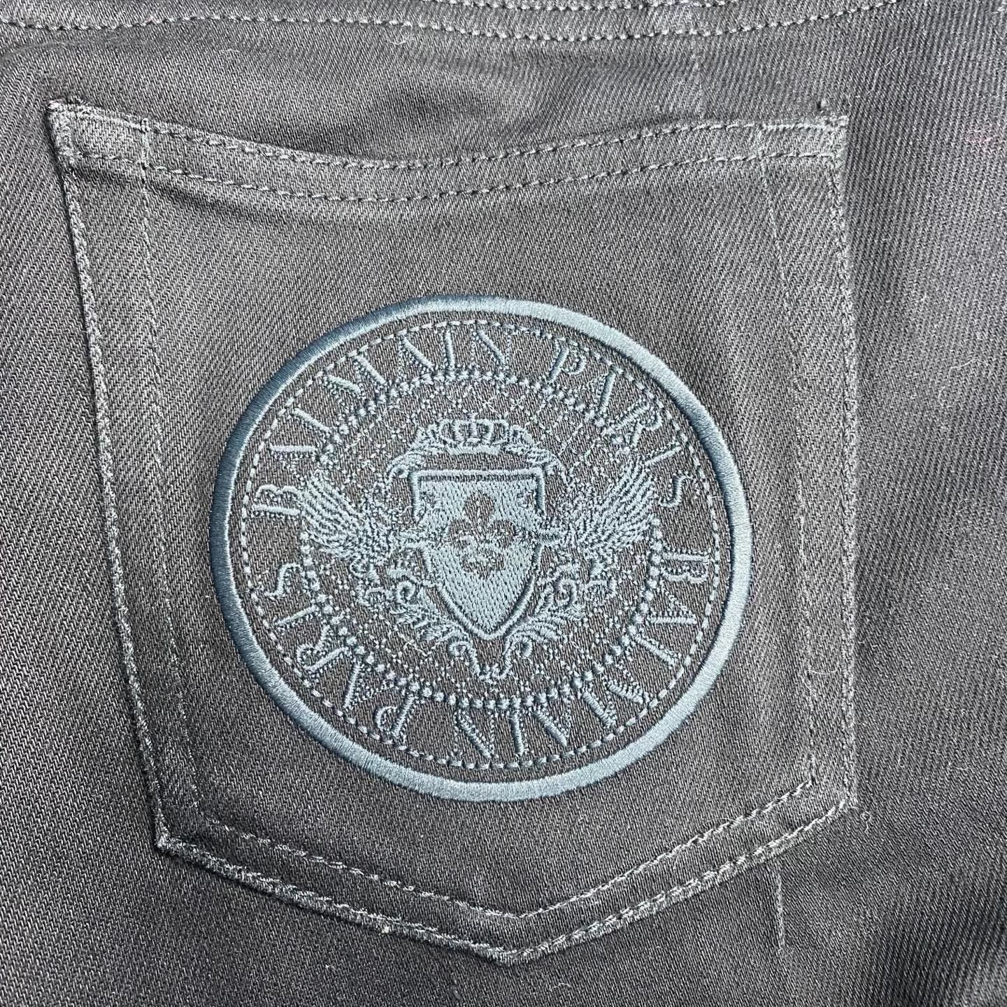 Bape Bape Denim Jeans Casual Designer Size US 30 / EU 46 - 3 Thumbnail