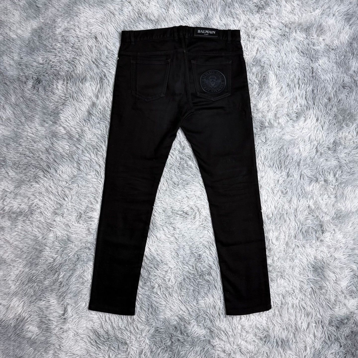 Bape Bape Denim Jeans Casual Designer Size US 30 / EU 46 - 2 Thumbnail