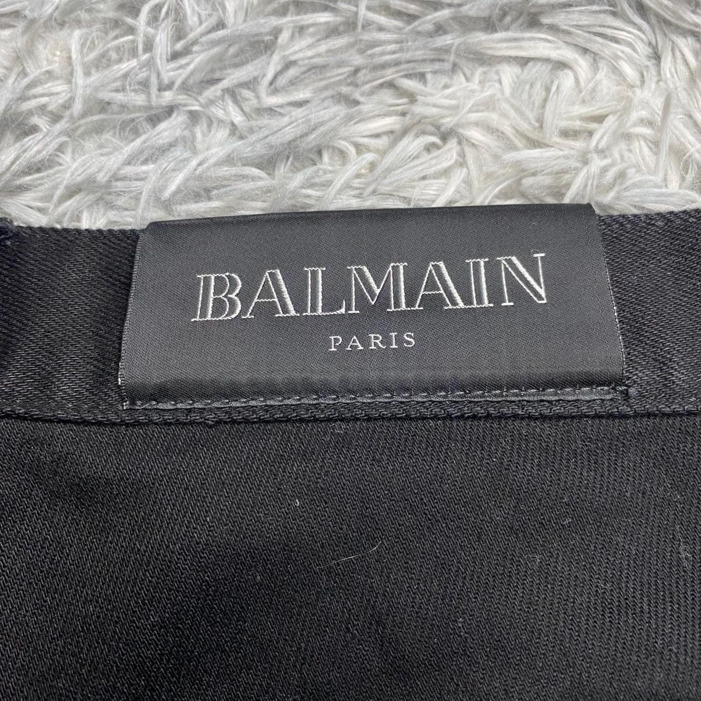 Bape Bape Denim Jeans Casual Designer Size US 30 / EU 46 - 5 Thumbnail