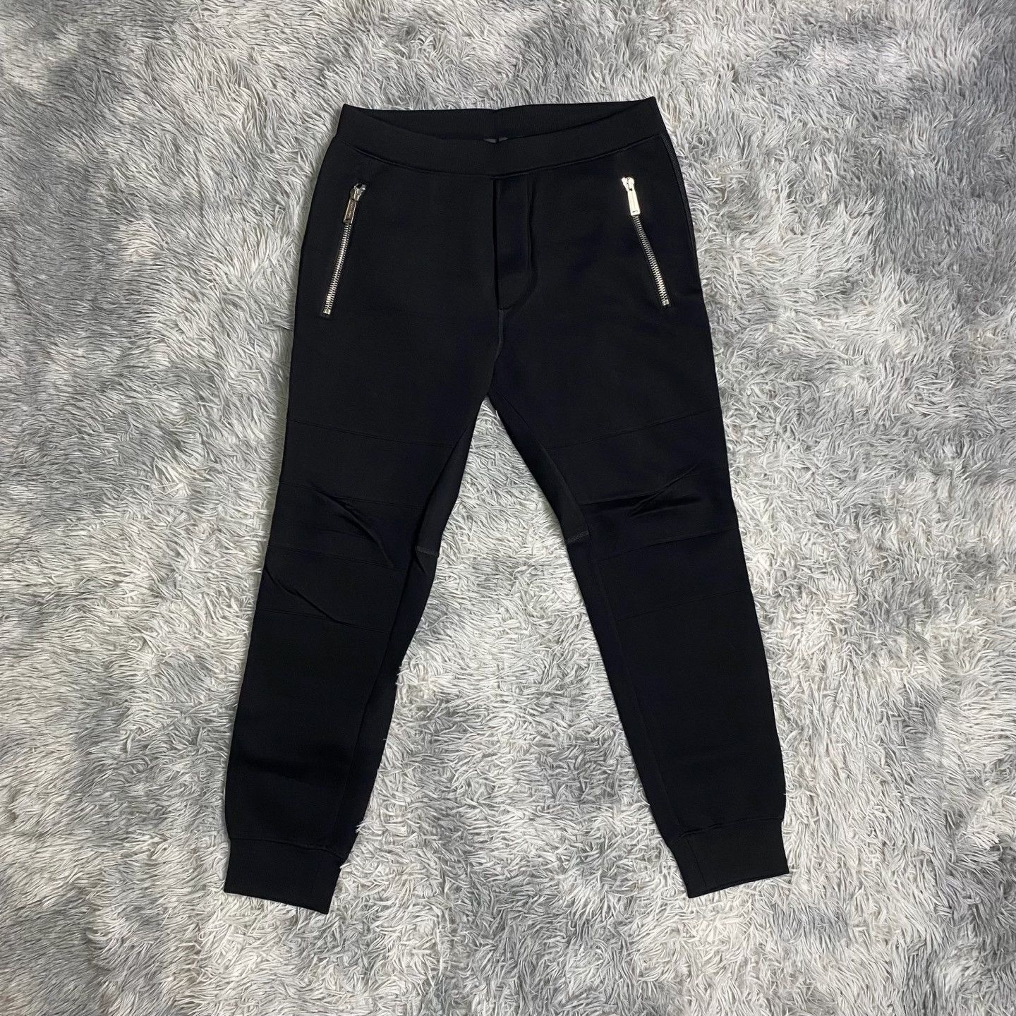 Bape Bape Red Pants Casual Designer Size US 30 / EU 46 - 6 Thumbnail